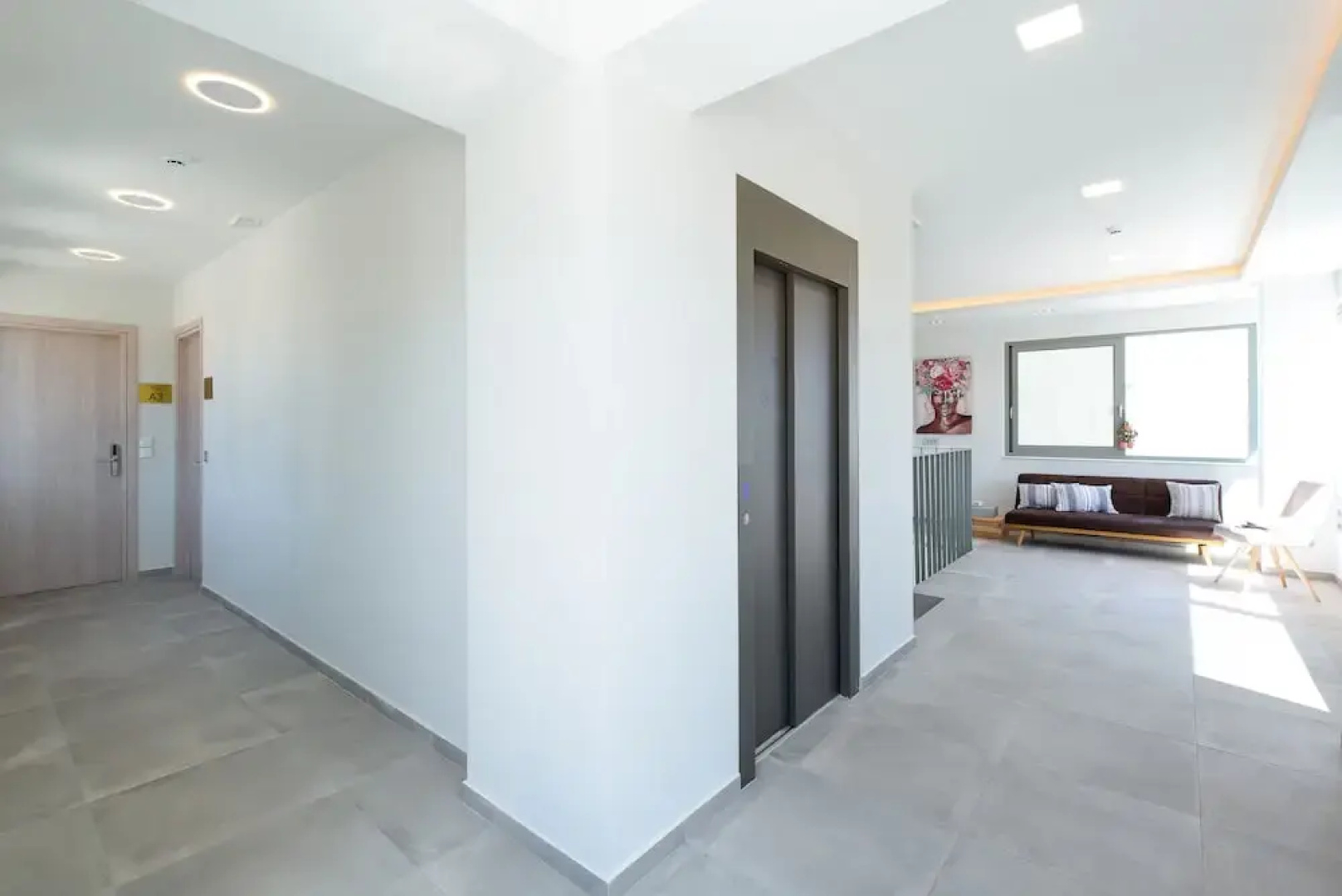 Heliades Residence