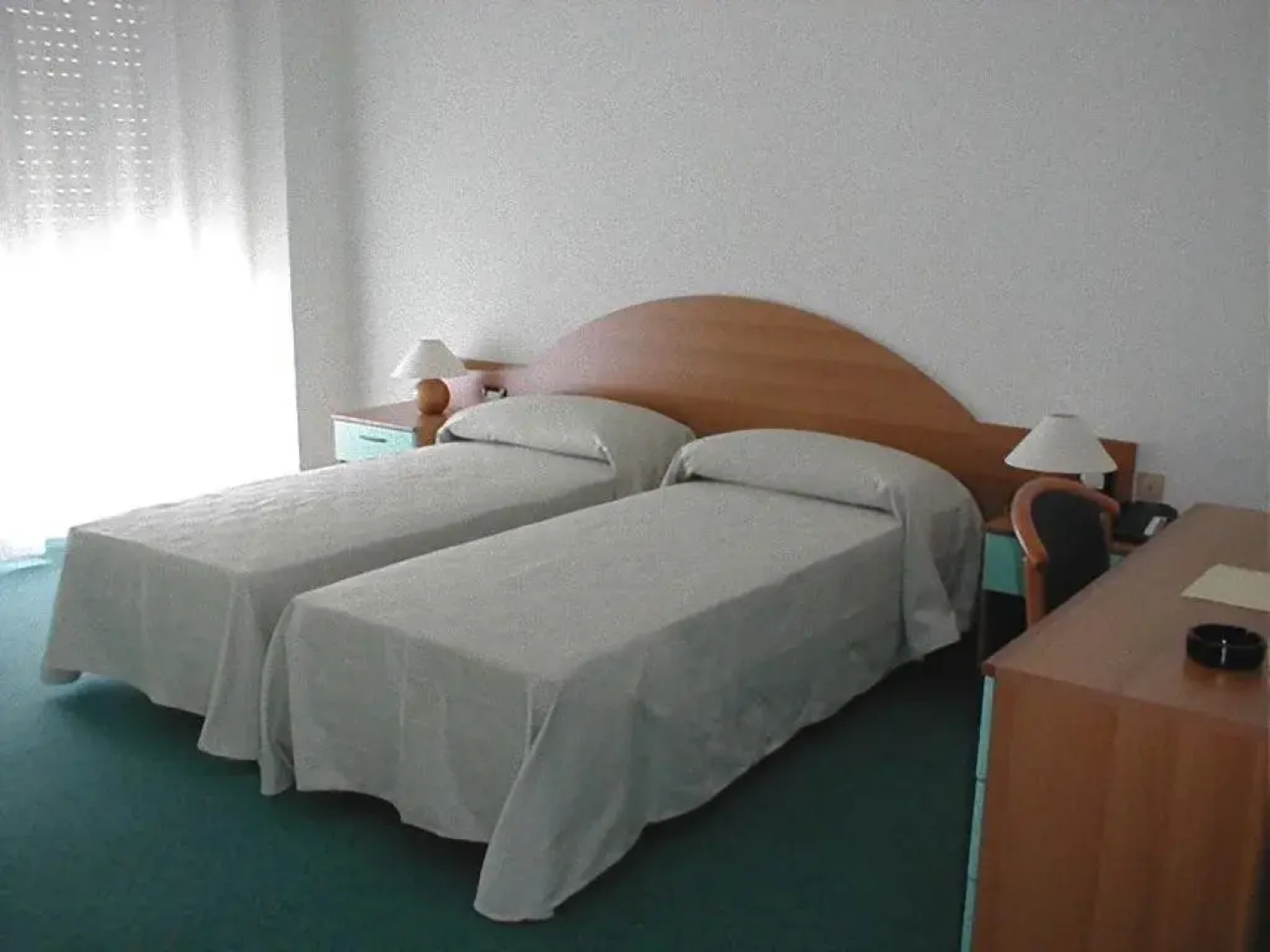 Hotel Le Palme