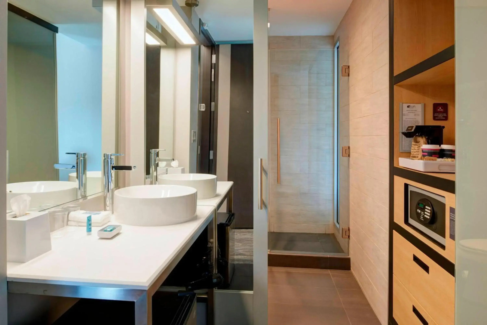 Aloft Columbus Westerville