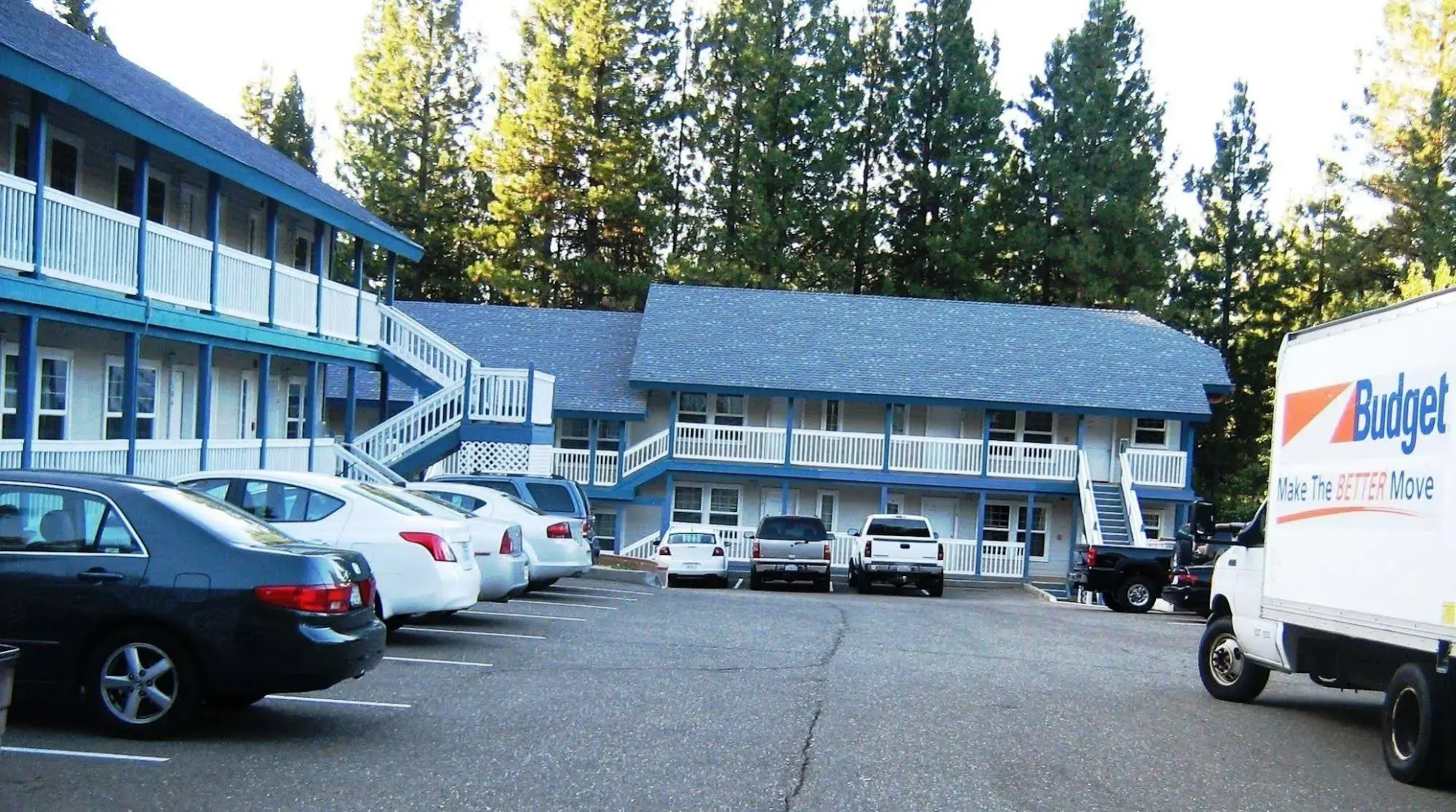 Westhaven Inn Pollock Pines