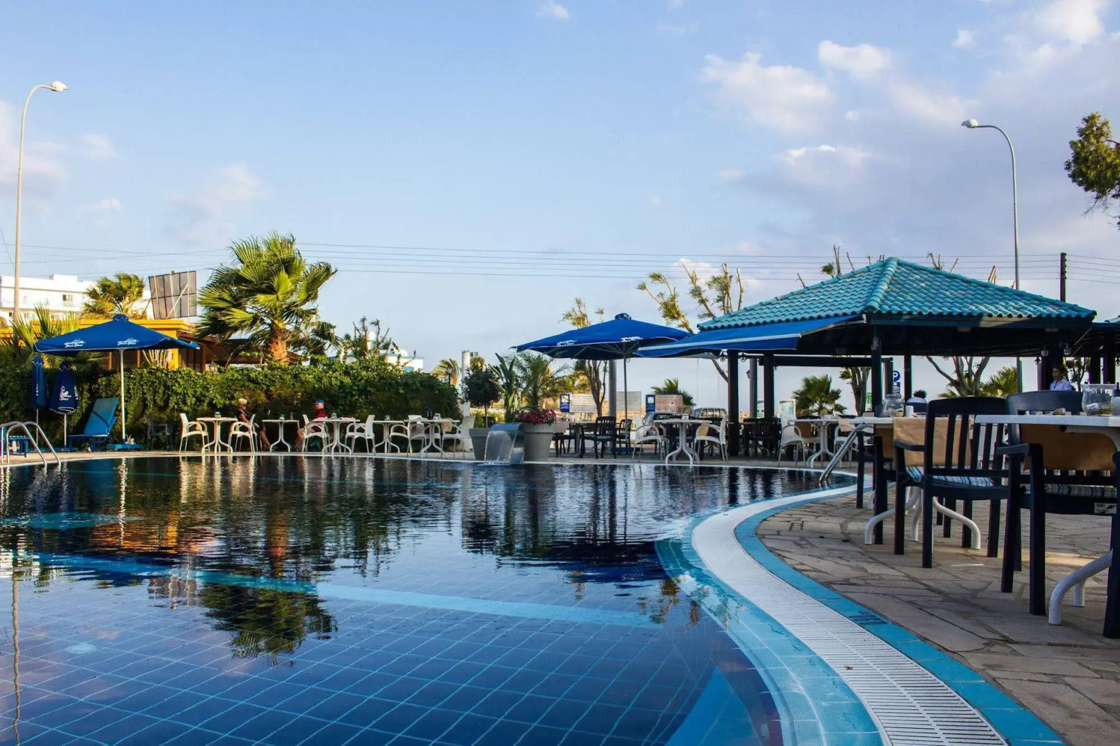 Anonymous Beach Hotel - Adults Only