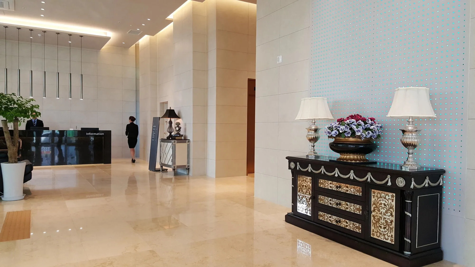 Stellar Hotel
