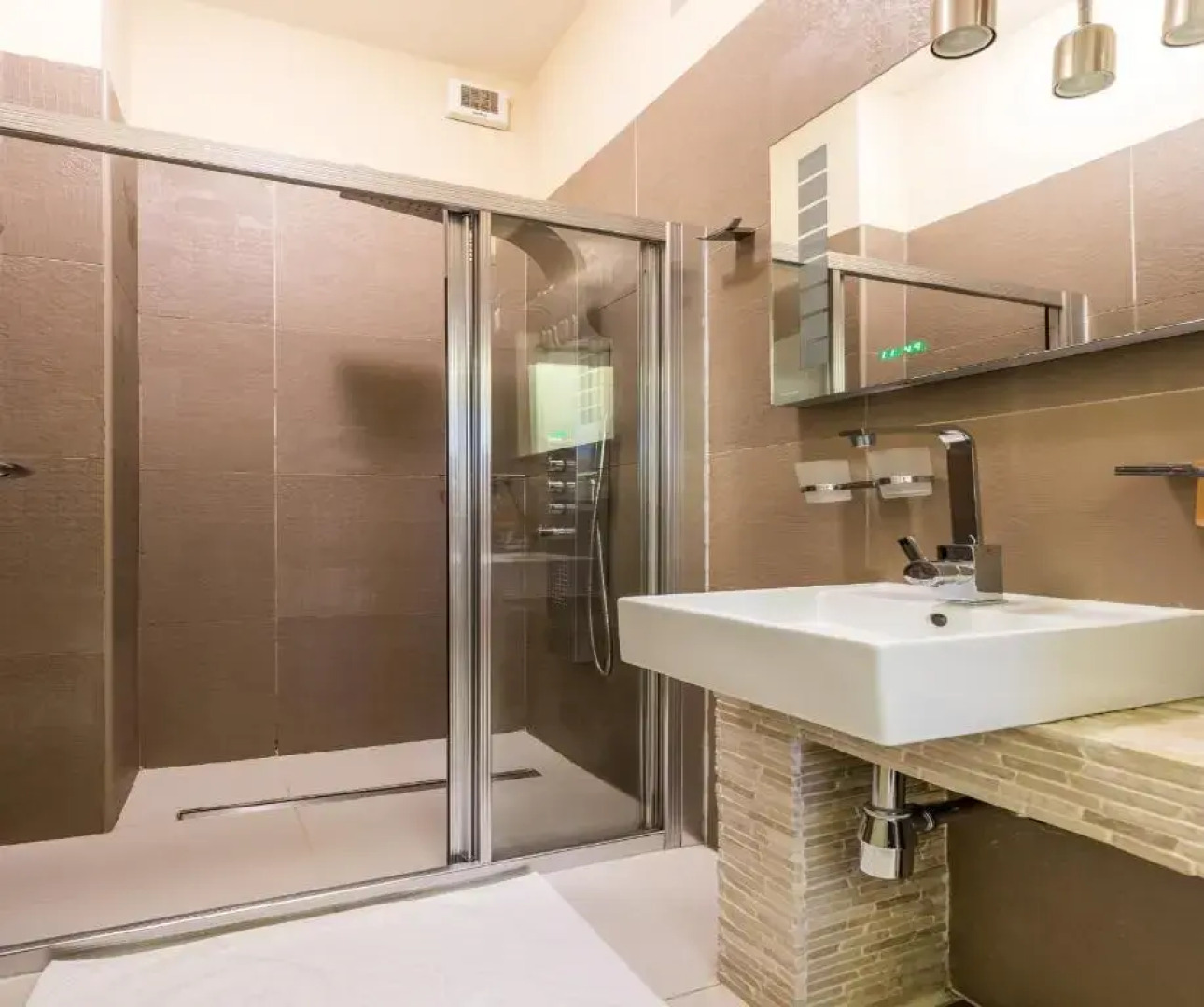 Apartment Rona Opatija Superior