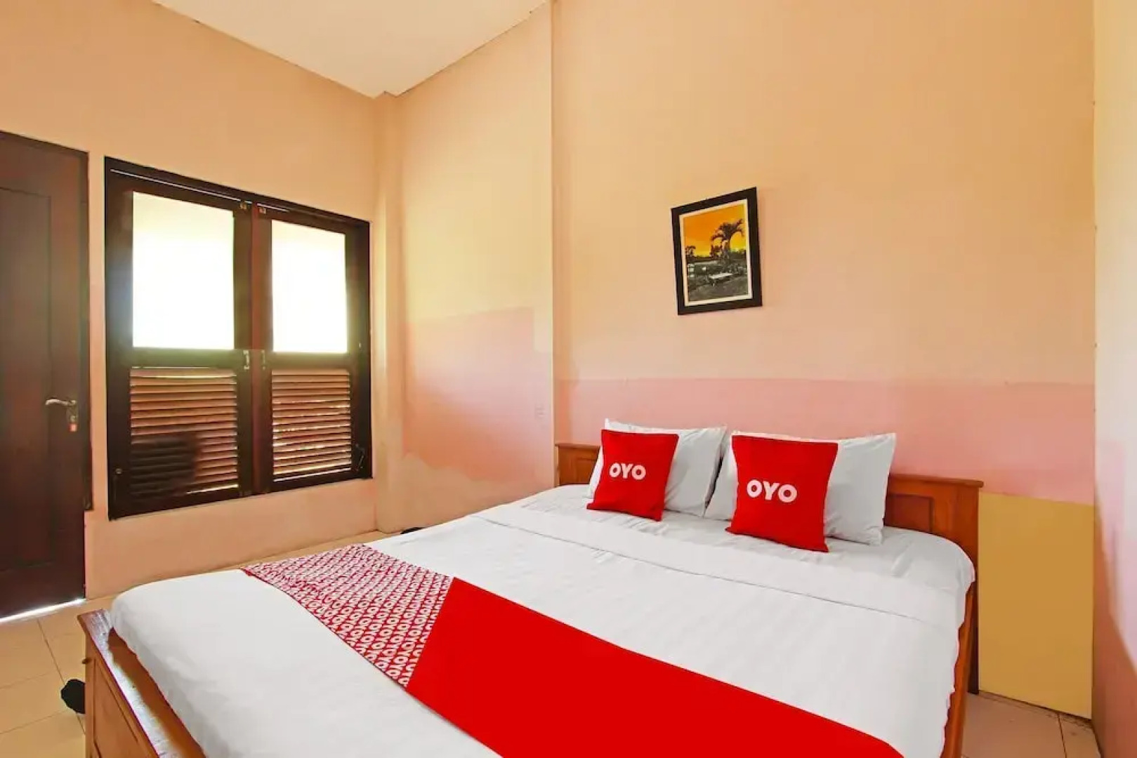 Kopi Klotok Homestay Syariah by OYO Rooms