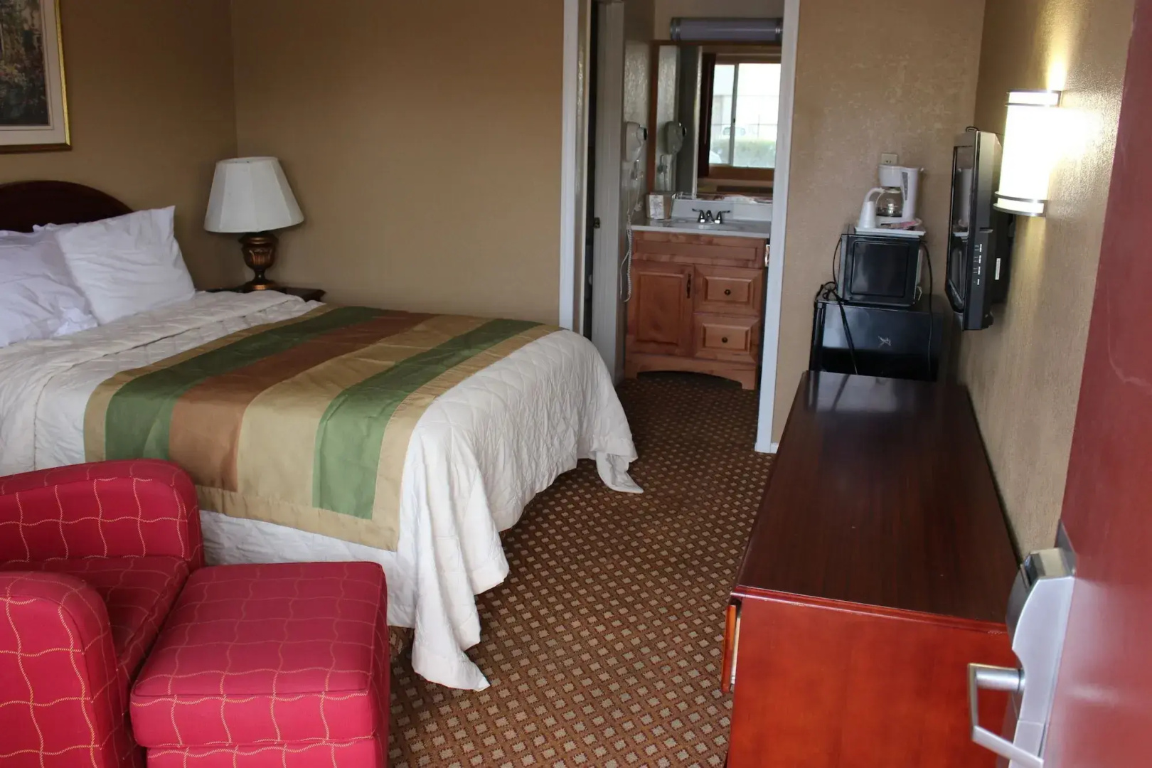 Days Inn by Wyndham Victorville