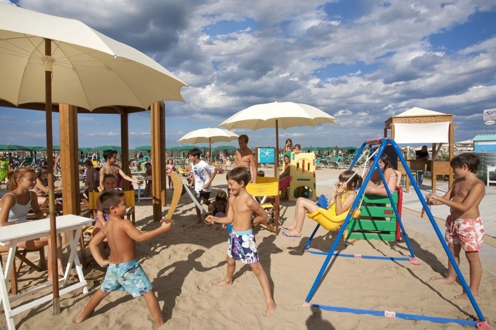 Hotel Villa Mare