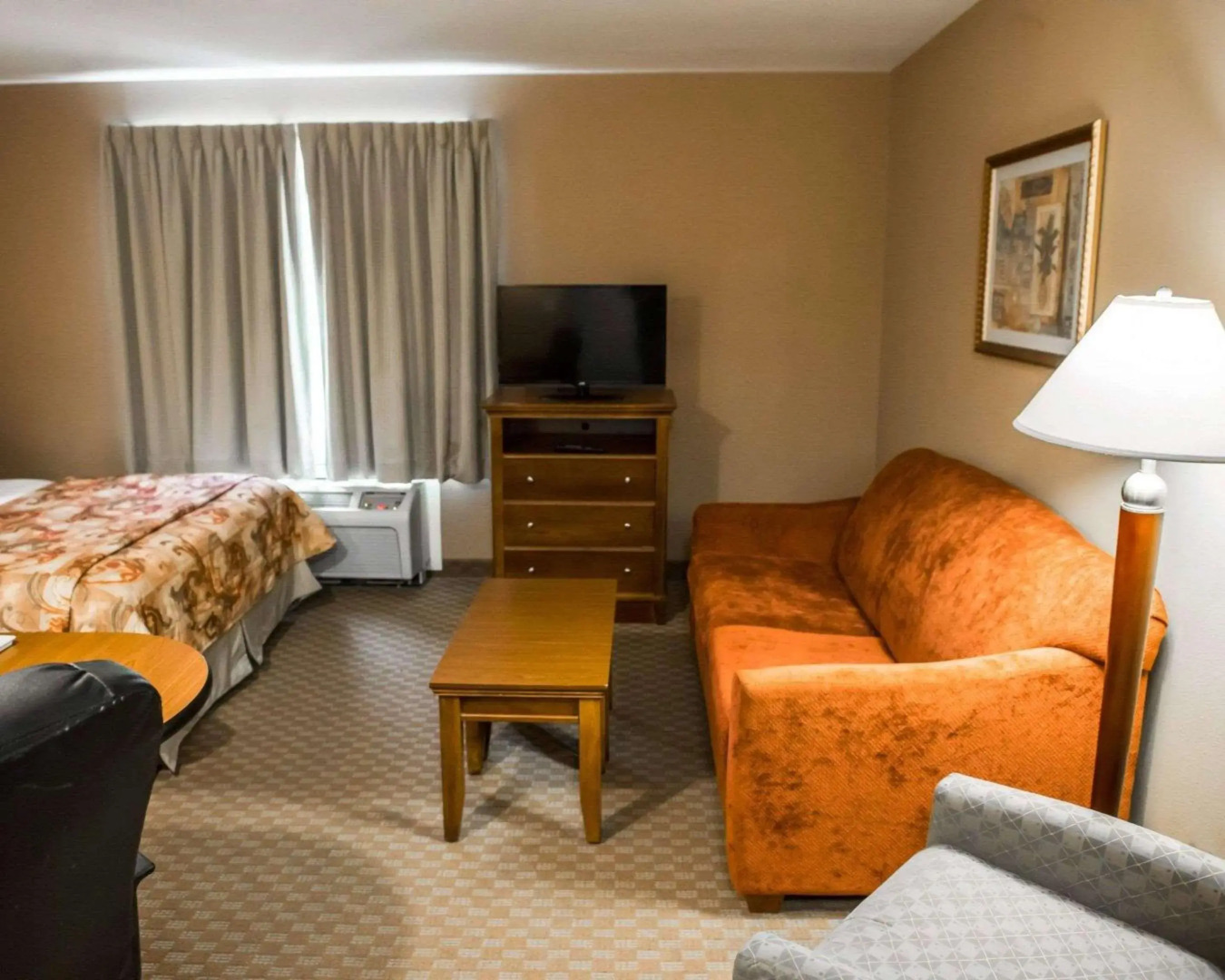 MainStay Suites Port Saint Joe South