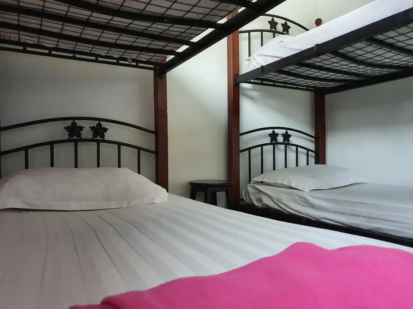 The Travel Hub Guesthouse