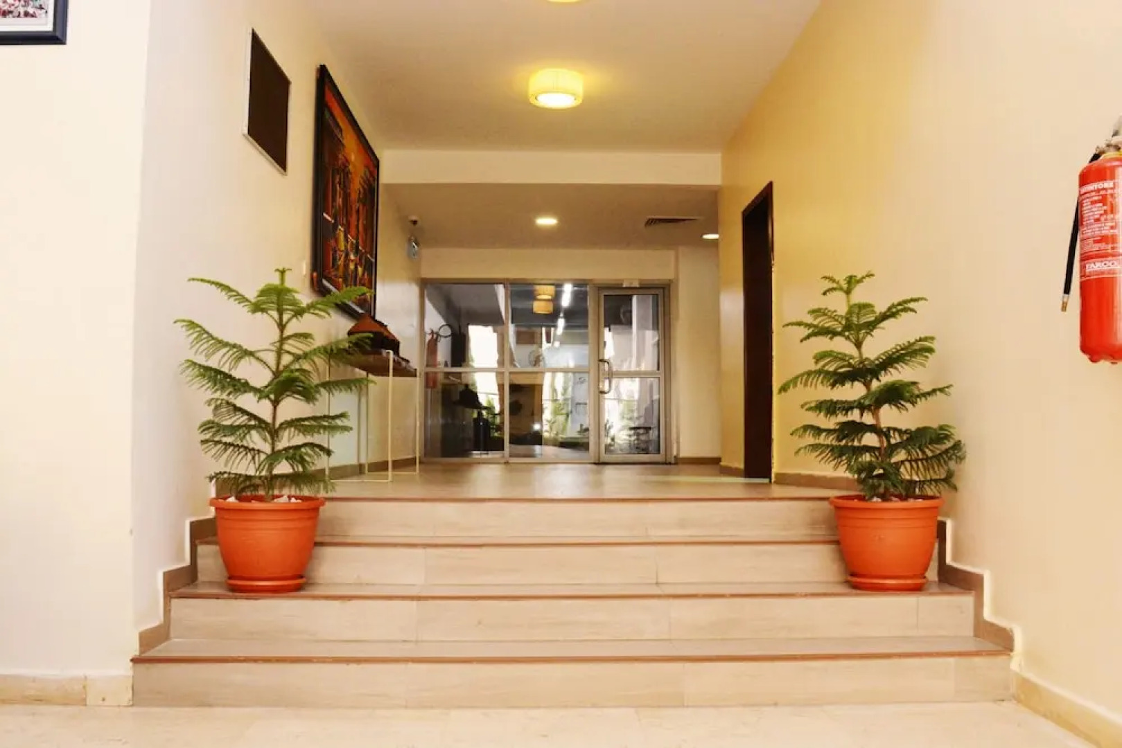 AUN Hotel Conference Center & Spa