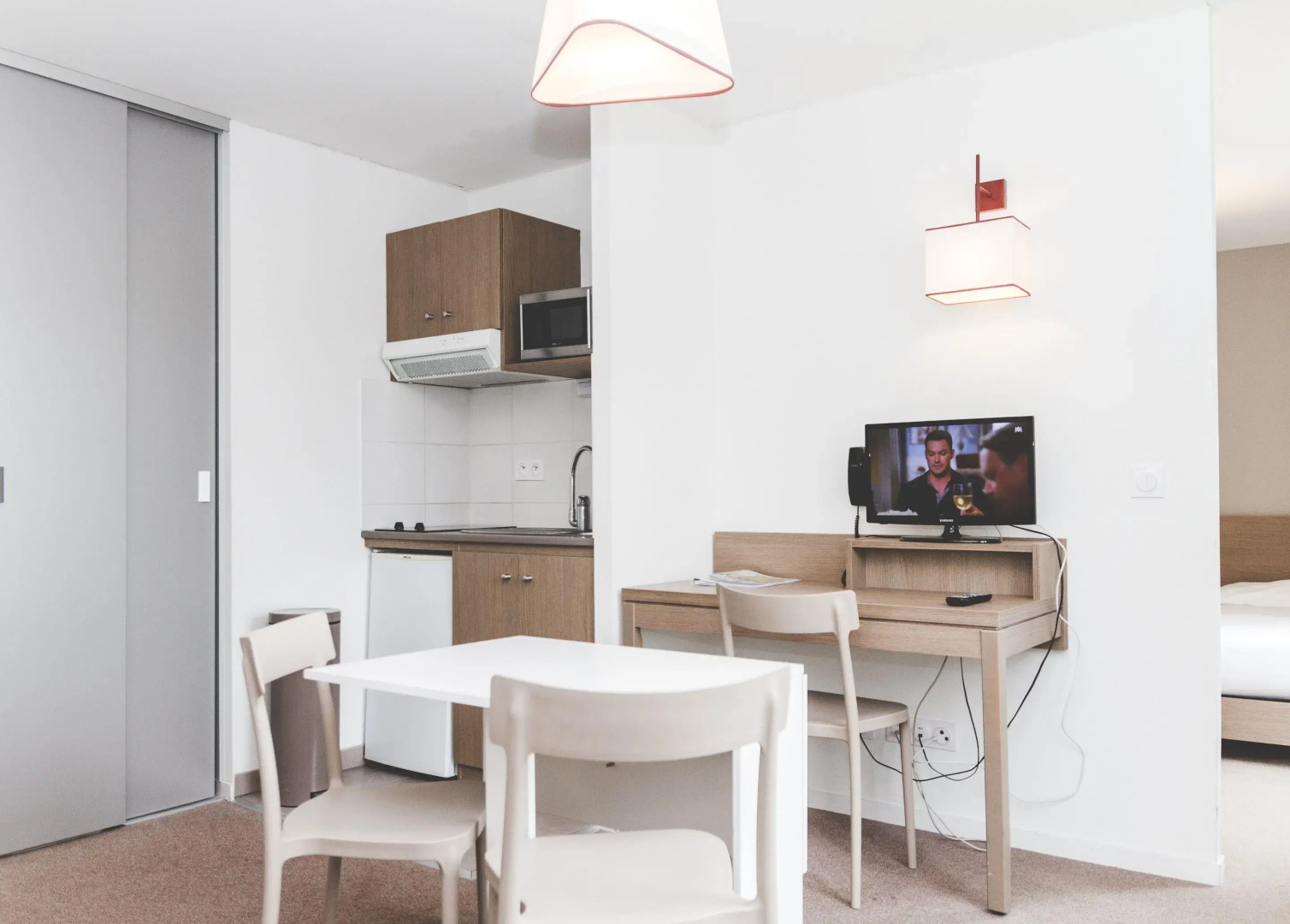 Terres de France - Appart'Hotel Quimper