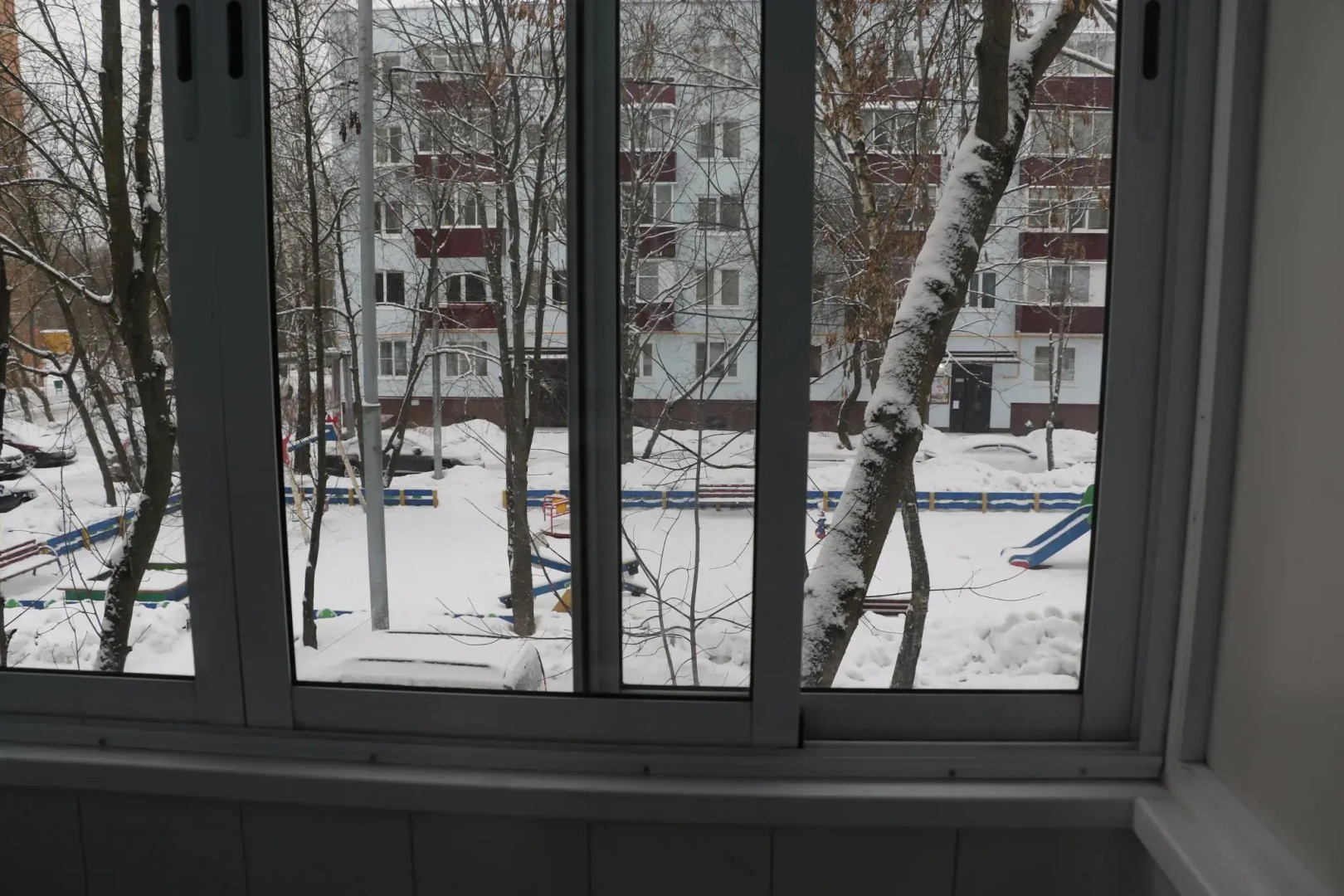 Квартира в Ватутинках