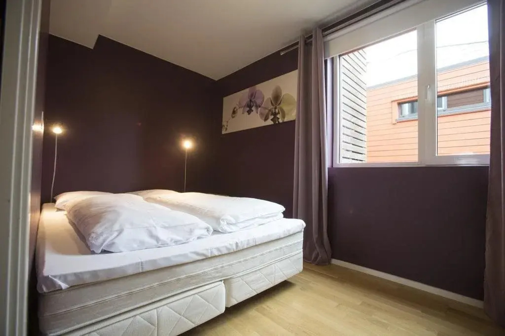 City Housing - Klostergaarden