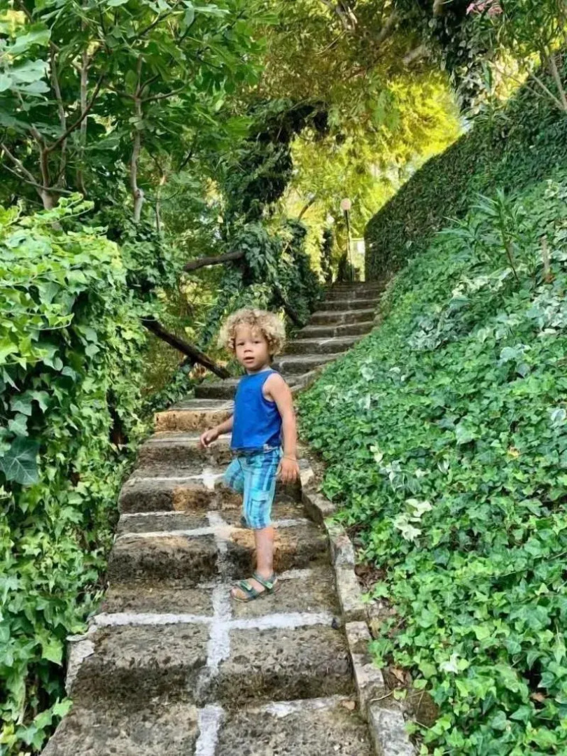 ChiaraLuce Country House