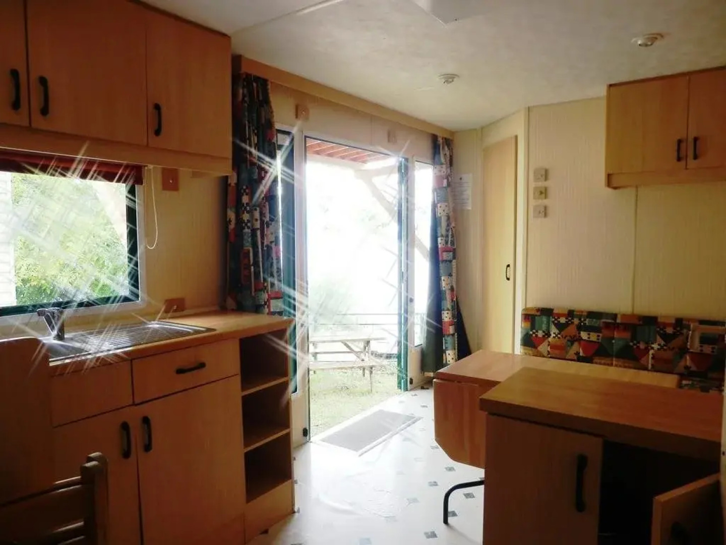 Villaggio Bosco Boschetto Holiday