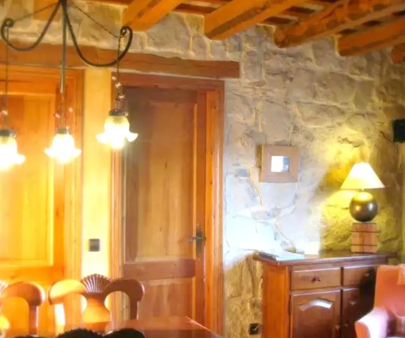 Apartment With 2 Bedrooms in Conesa, With Shared Pool, Furnished Terrace and Wifi