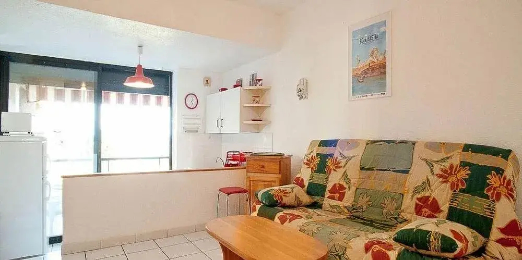 Résidence les Marines de Moriani