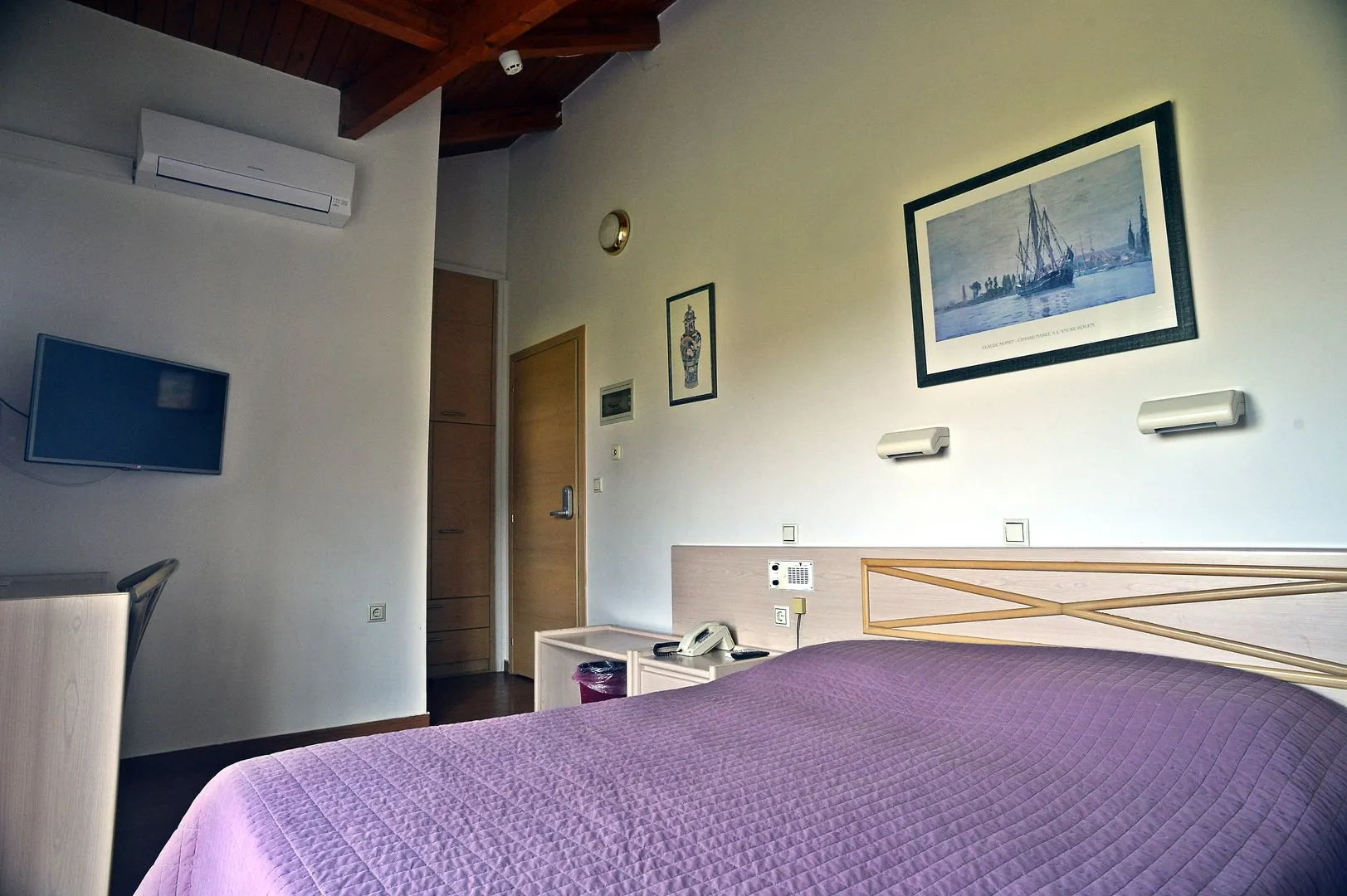 Hotel Poseidon