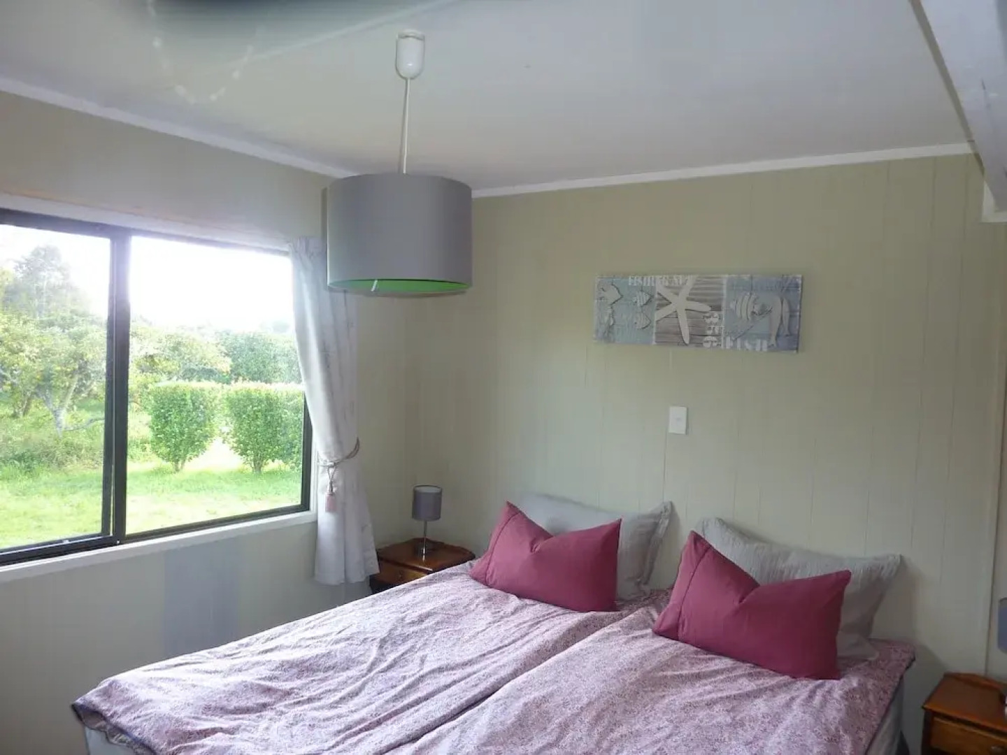 Kerikeri Farm Hostel