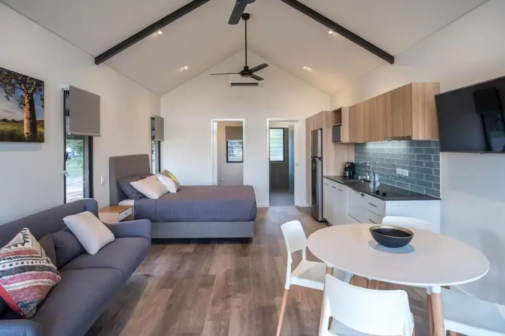 Kimberleyland Waterfront Holiday Park