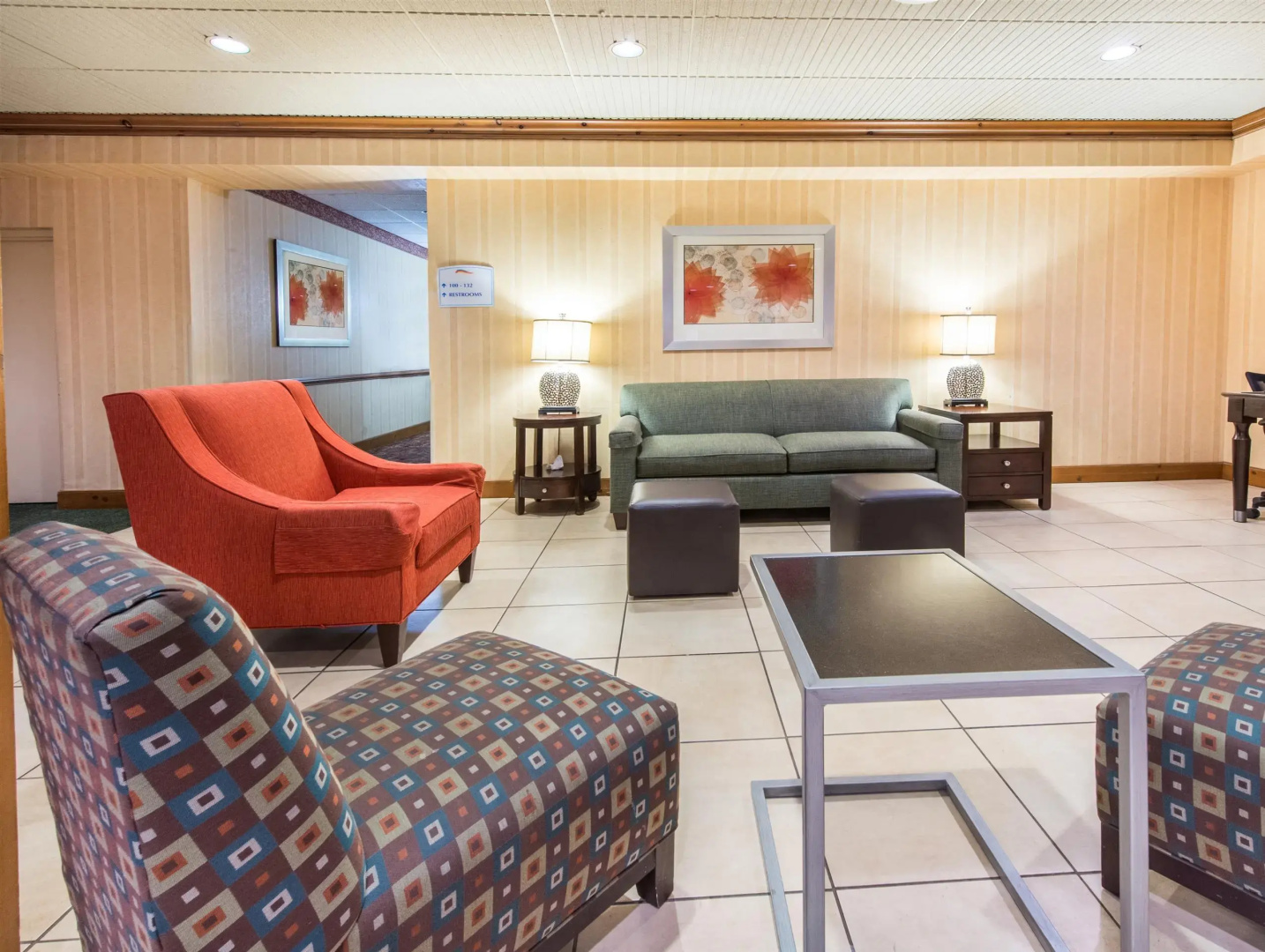 Best Western Fishers/Indianapolis Area