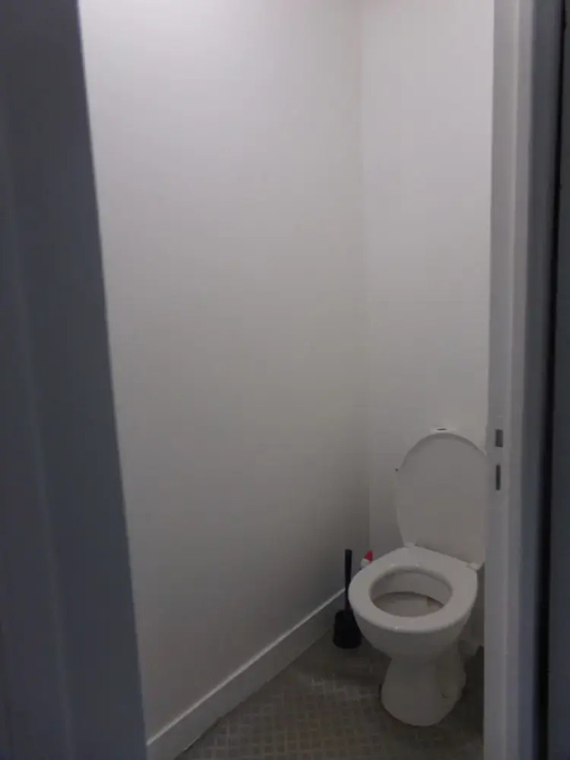 Appartement Le Tréport