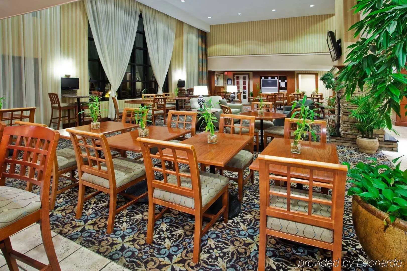 Sonesta ES Suites Atlanta - Perimeter Center