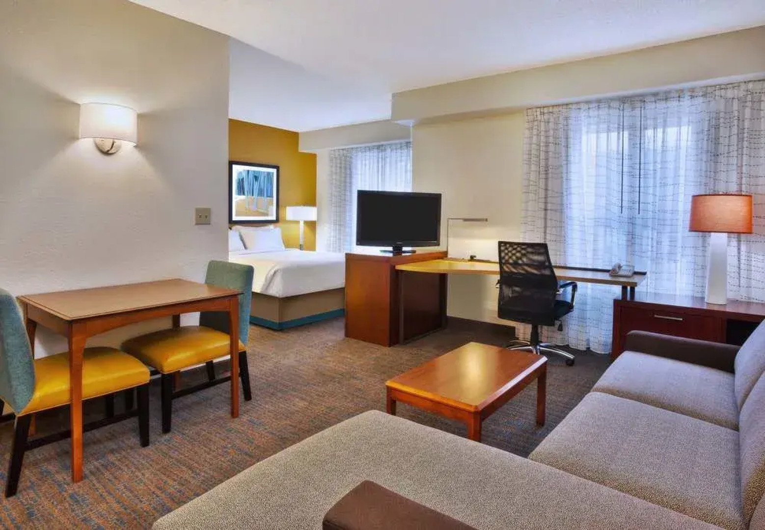 Residence Inn Denver West/Golden