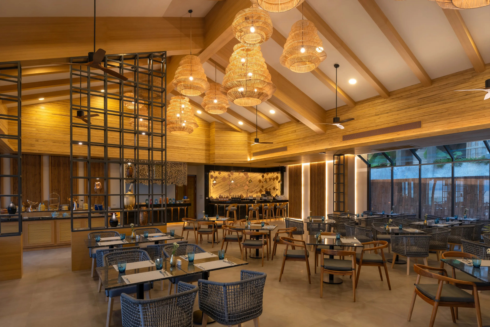 SINAE Phuket Luxury Hotel