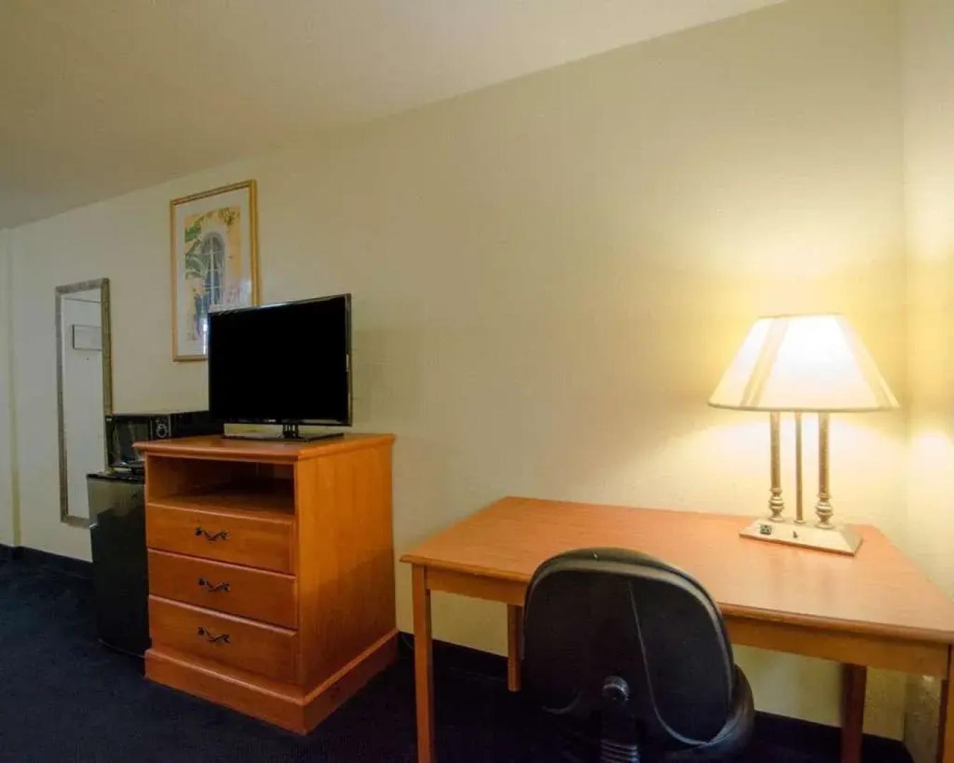 Quality Inn Sarasota North Near Lido Key Beach