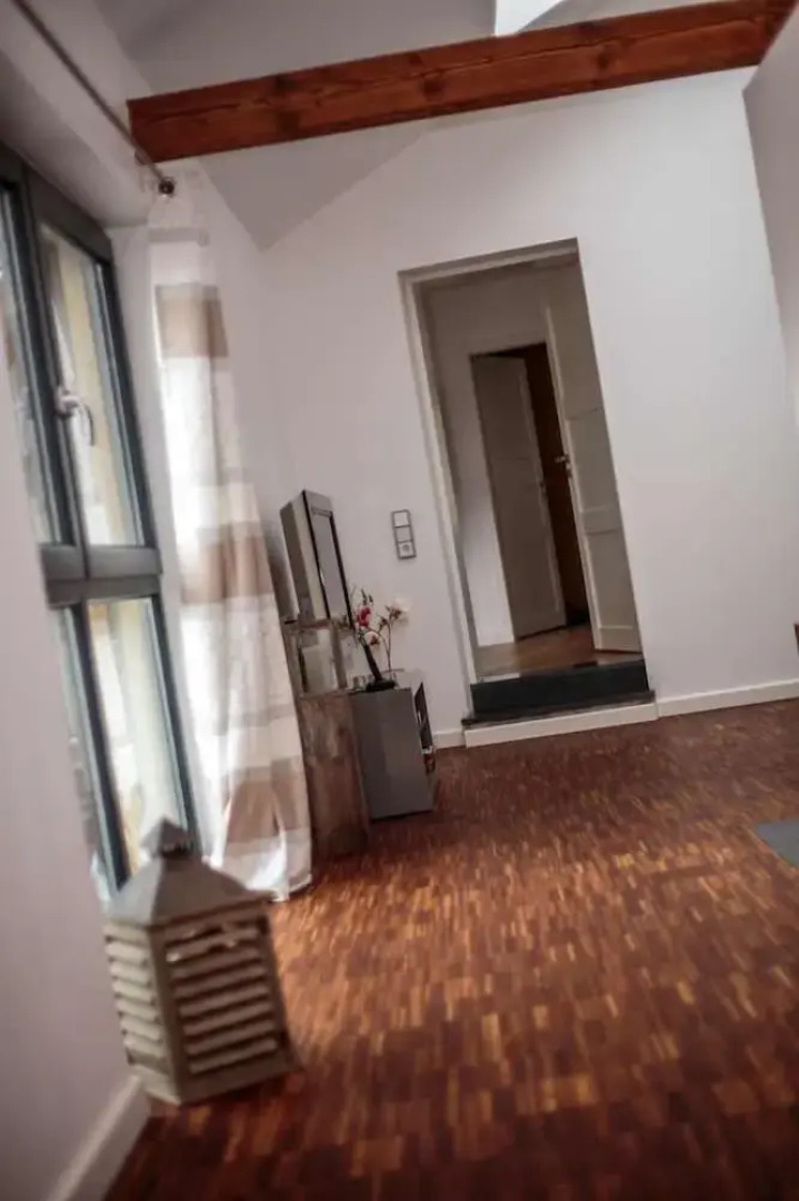 Winzerhaus am Eckbach