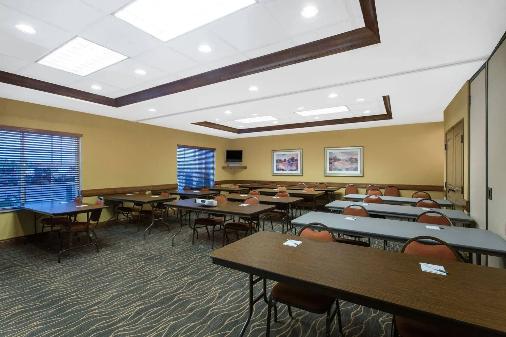 Wyndham Garden Appleton