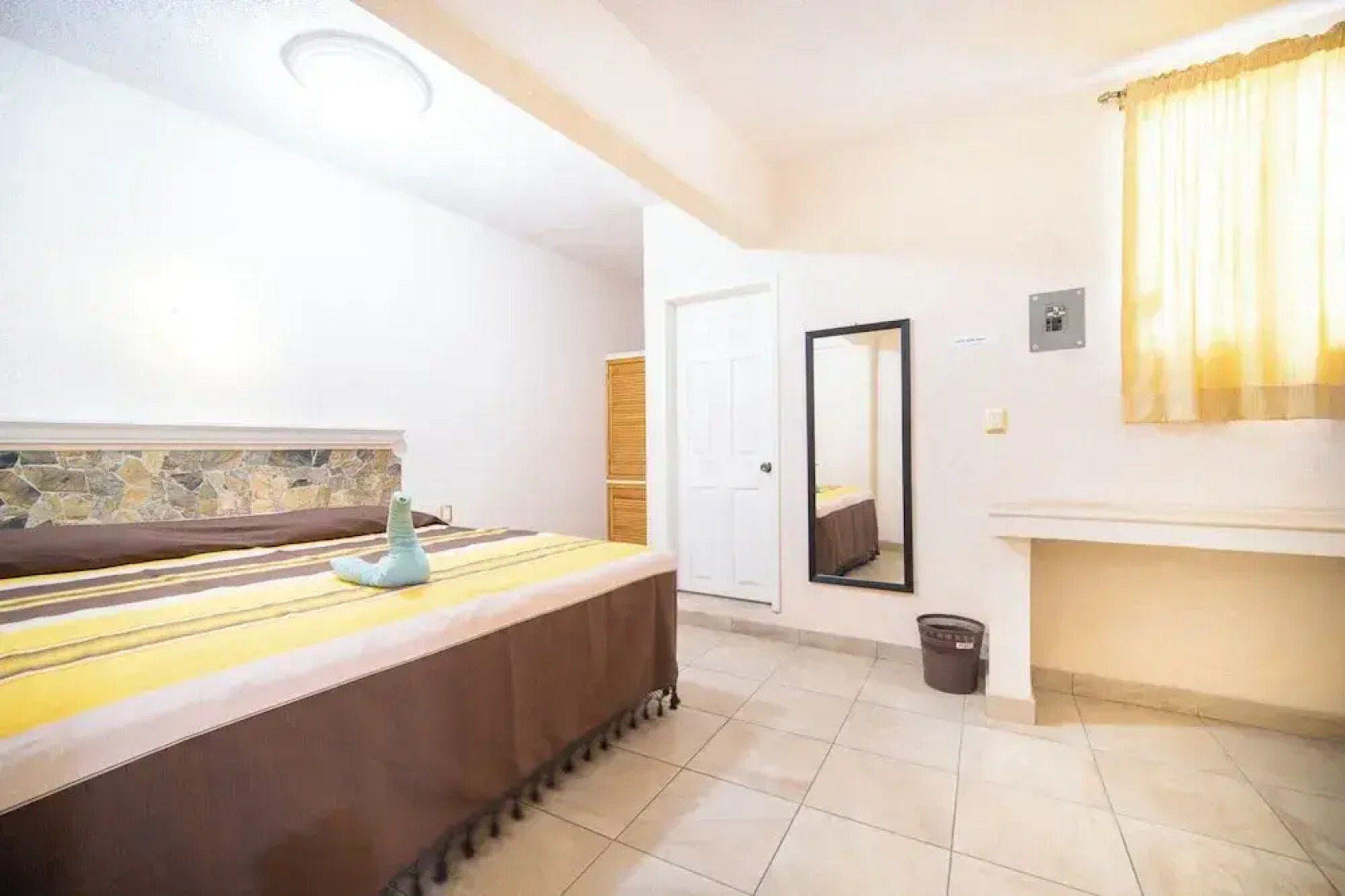 HOTEL PENÍNSULA Salina Cruz