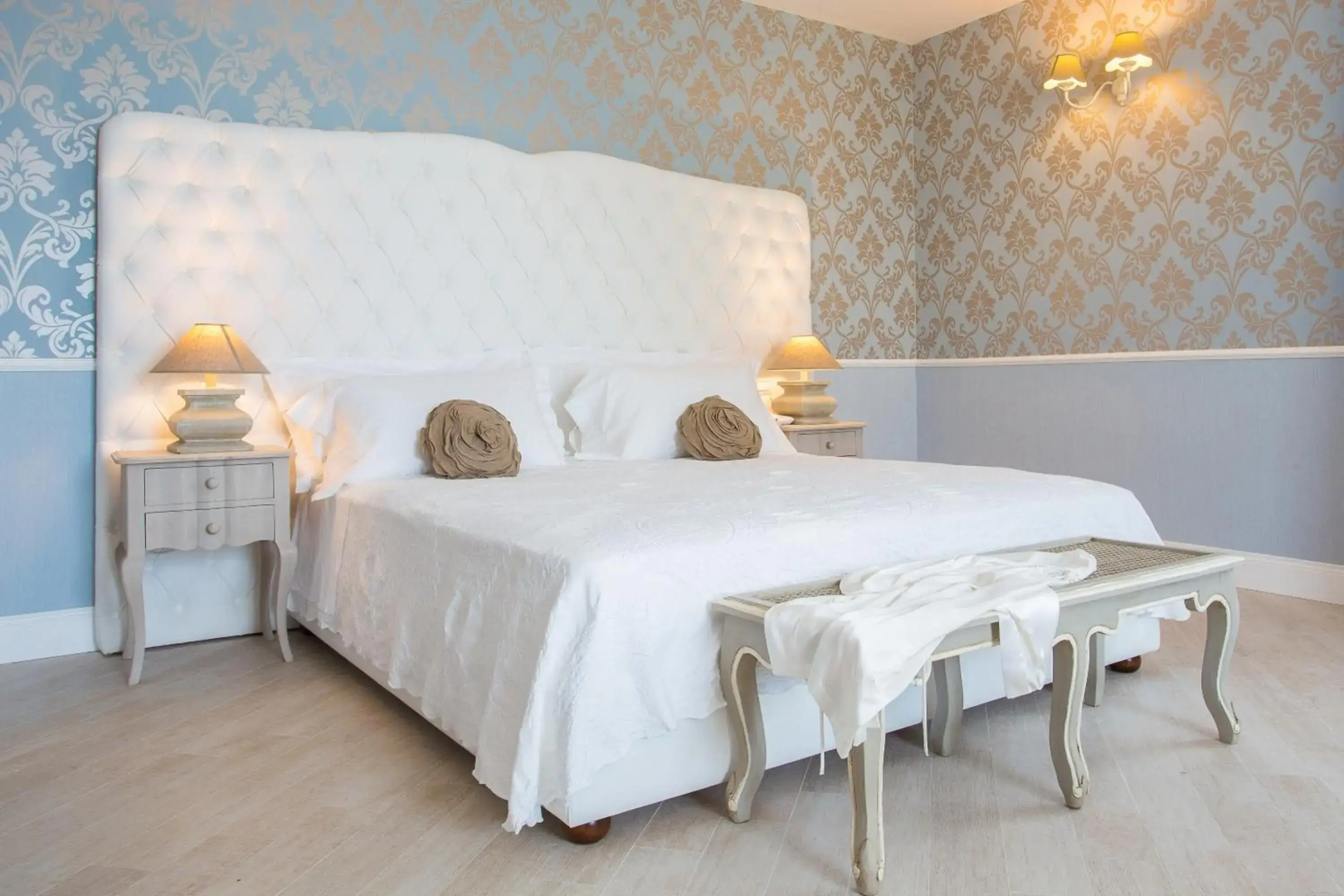 Marina Holiday Resort & Spa