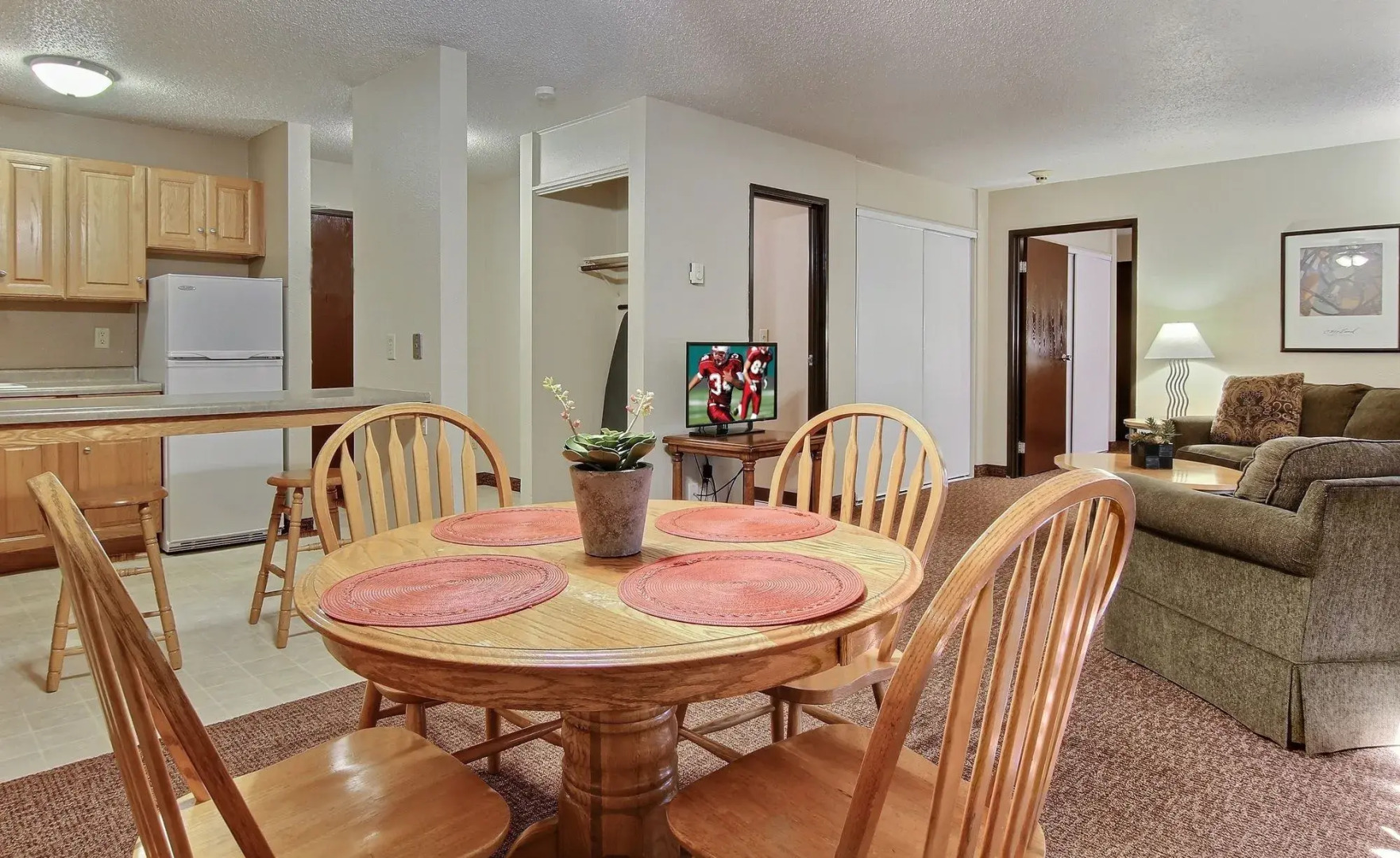 Econo Lodge Sioux Falls Empire Mall