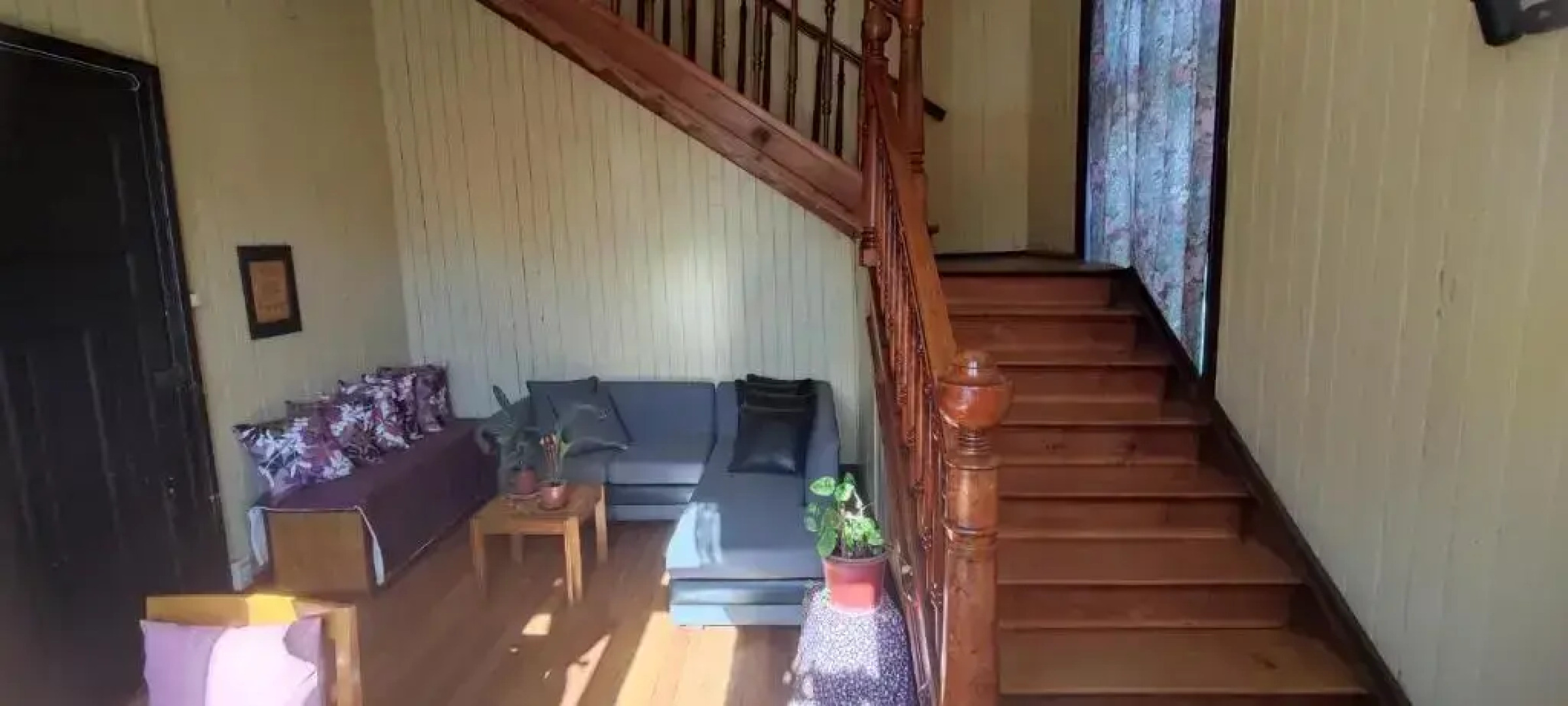 La Casona del Buen dormir