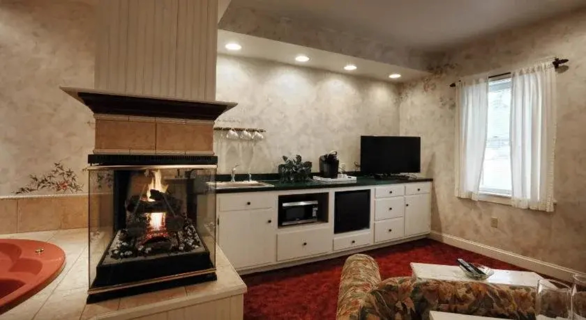 Olde Square Inn Bed and Breakfast