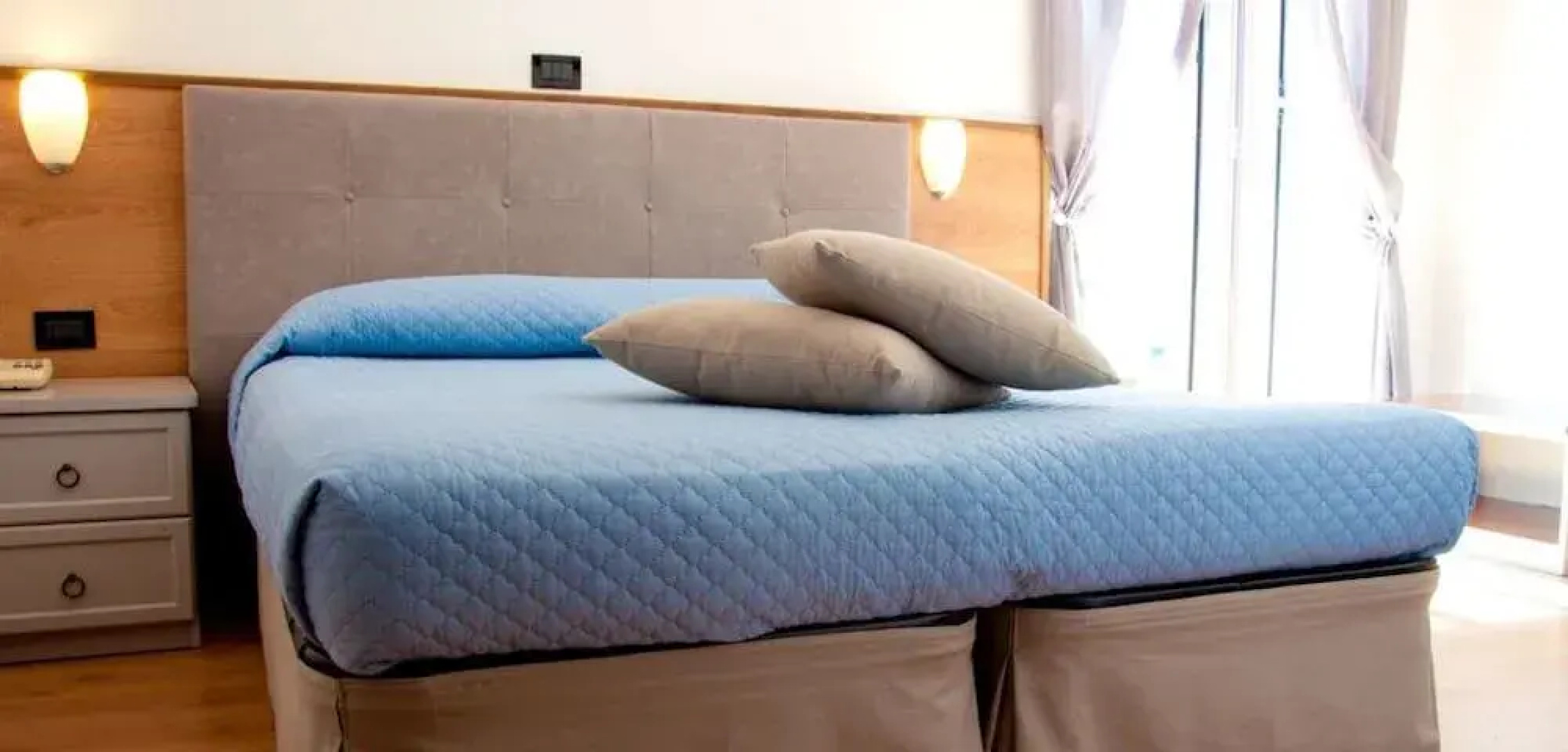 Hotel Marinella