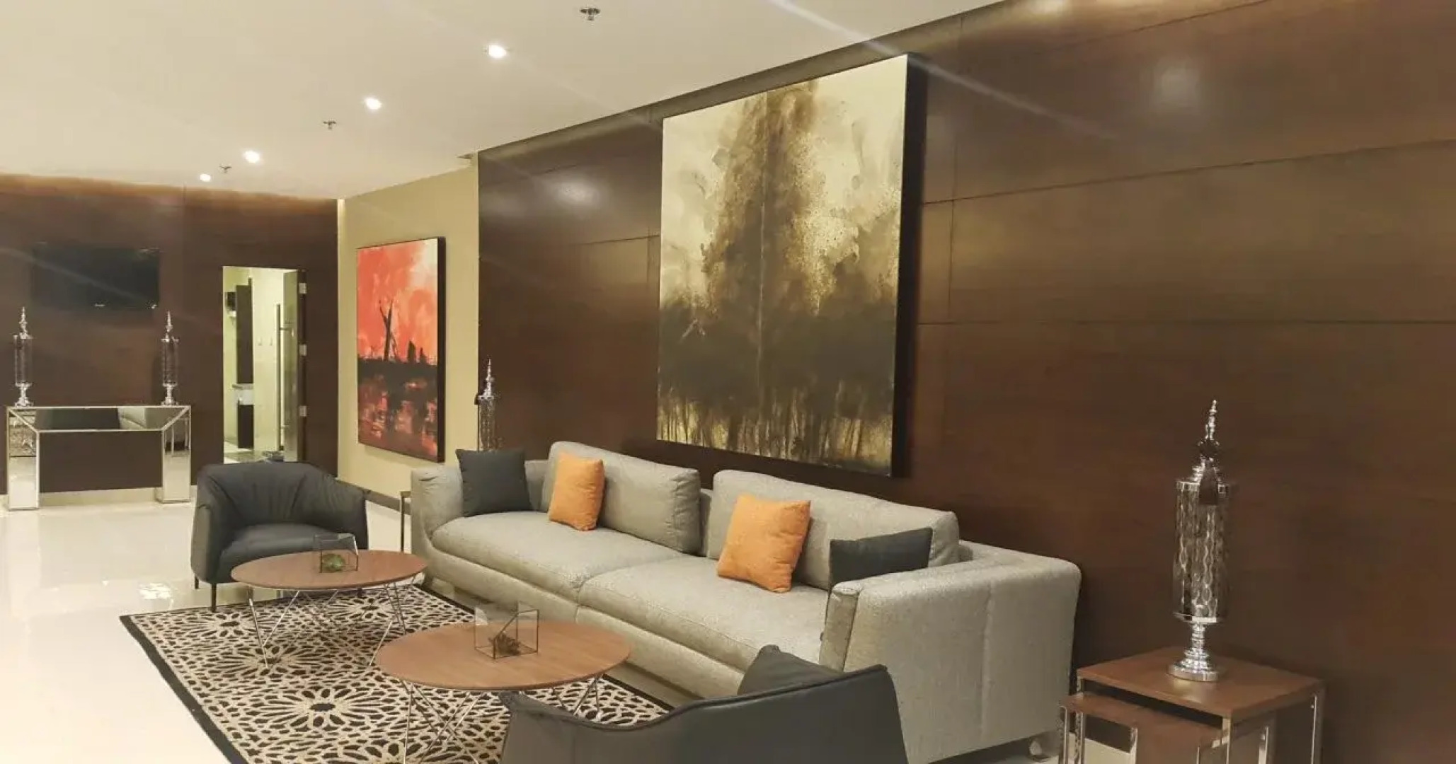 M Hotel Makkah by Millennium