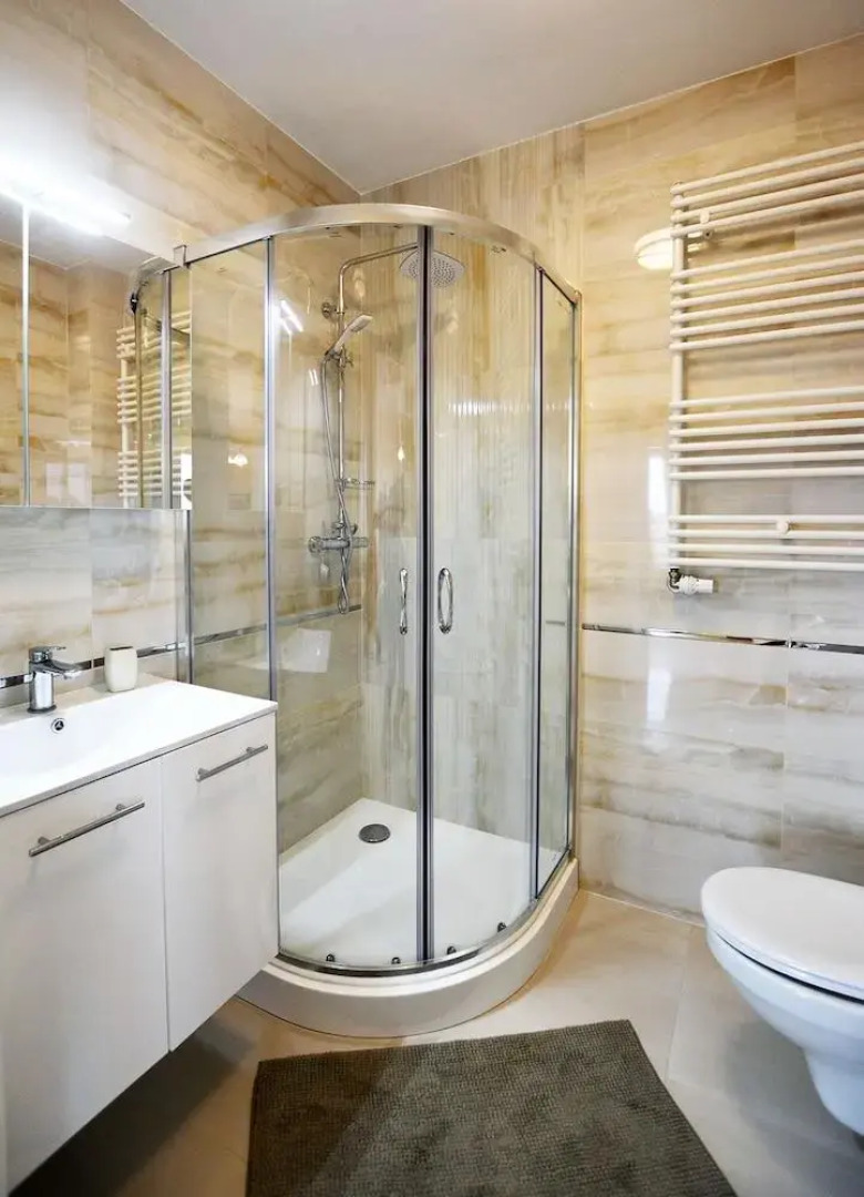 Sunny Apartments Pogodne