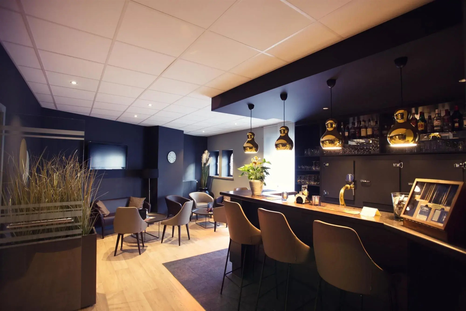 Best Western Gulden Anker