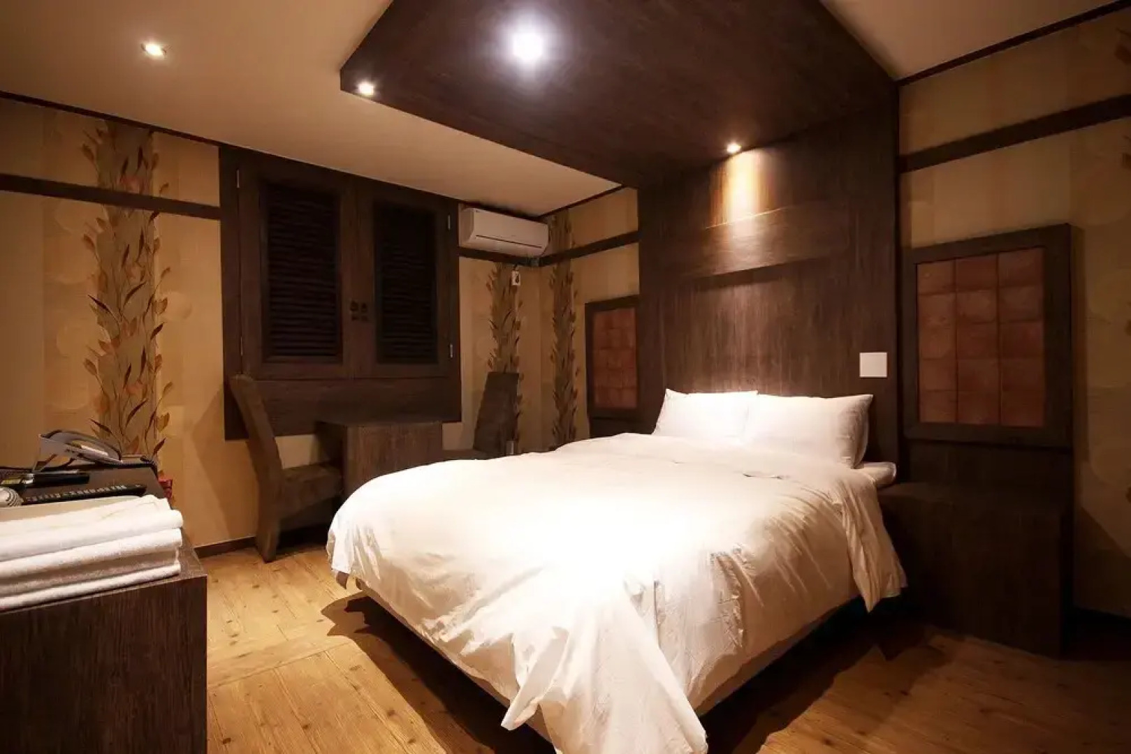 Iksan Haegeum Self Check-in Motel