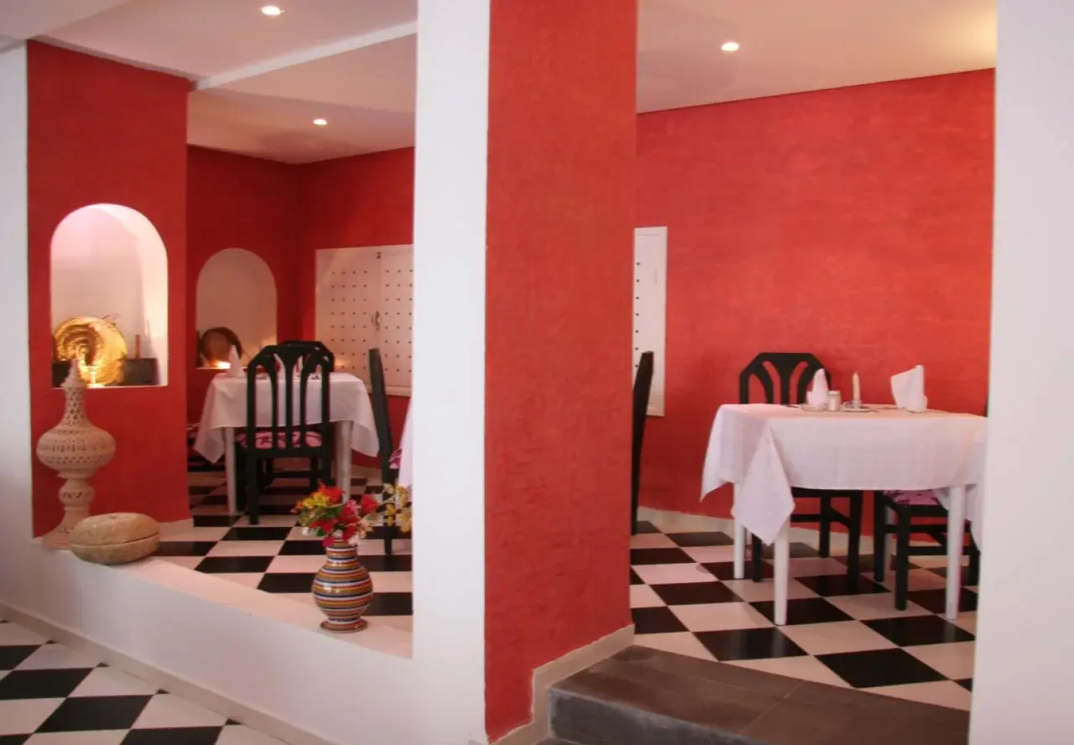 Caribbean World Nabeul