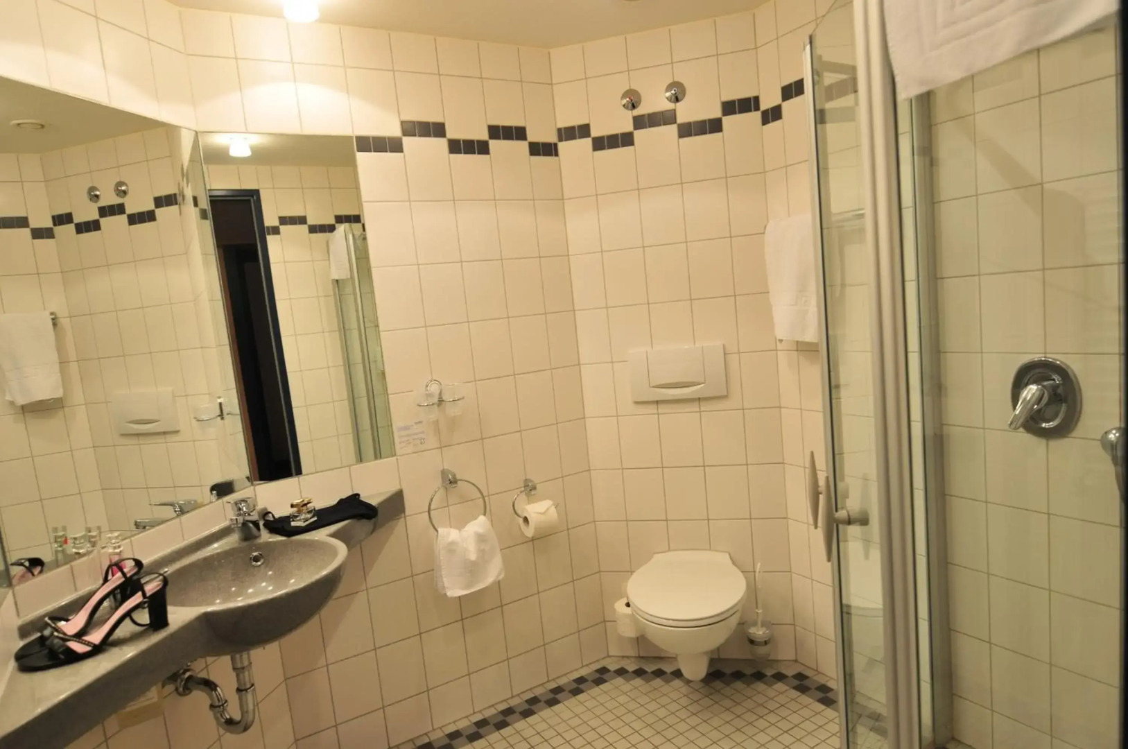 AKZENT Hotel Stadt Schlüchtern