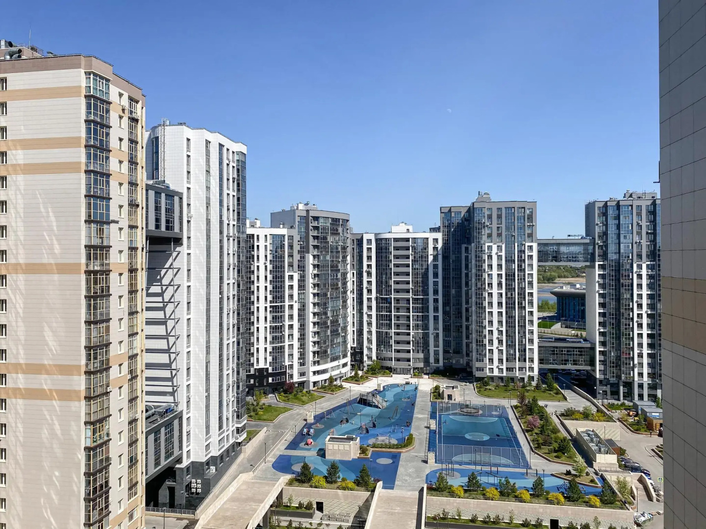 АК Столичный на улице Чистопольская 86/10