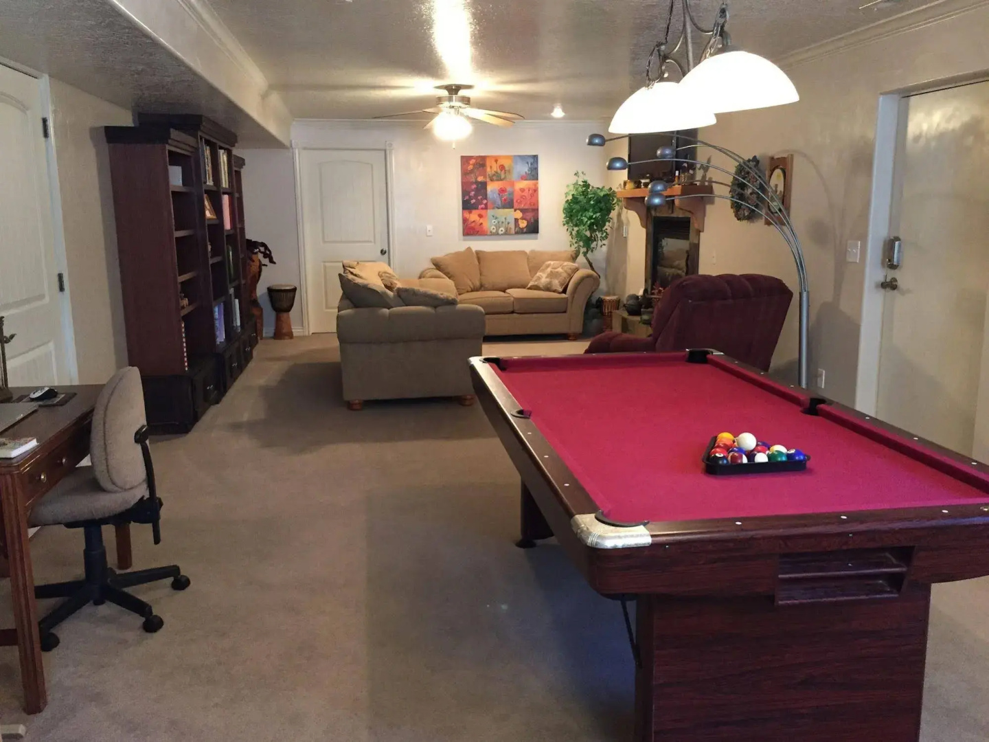 The Young Home Bed and Breakfast