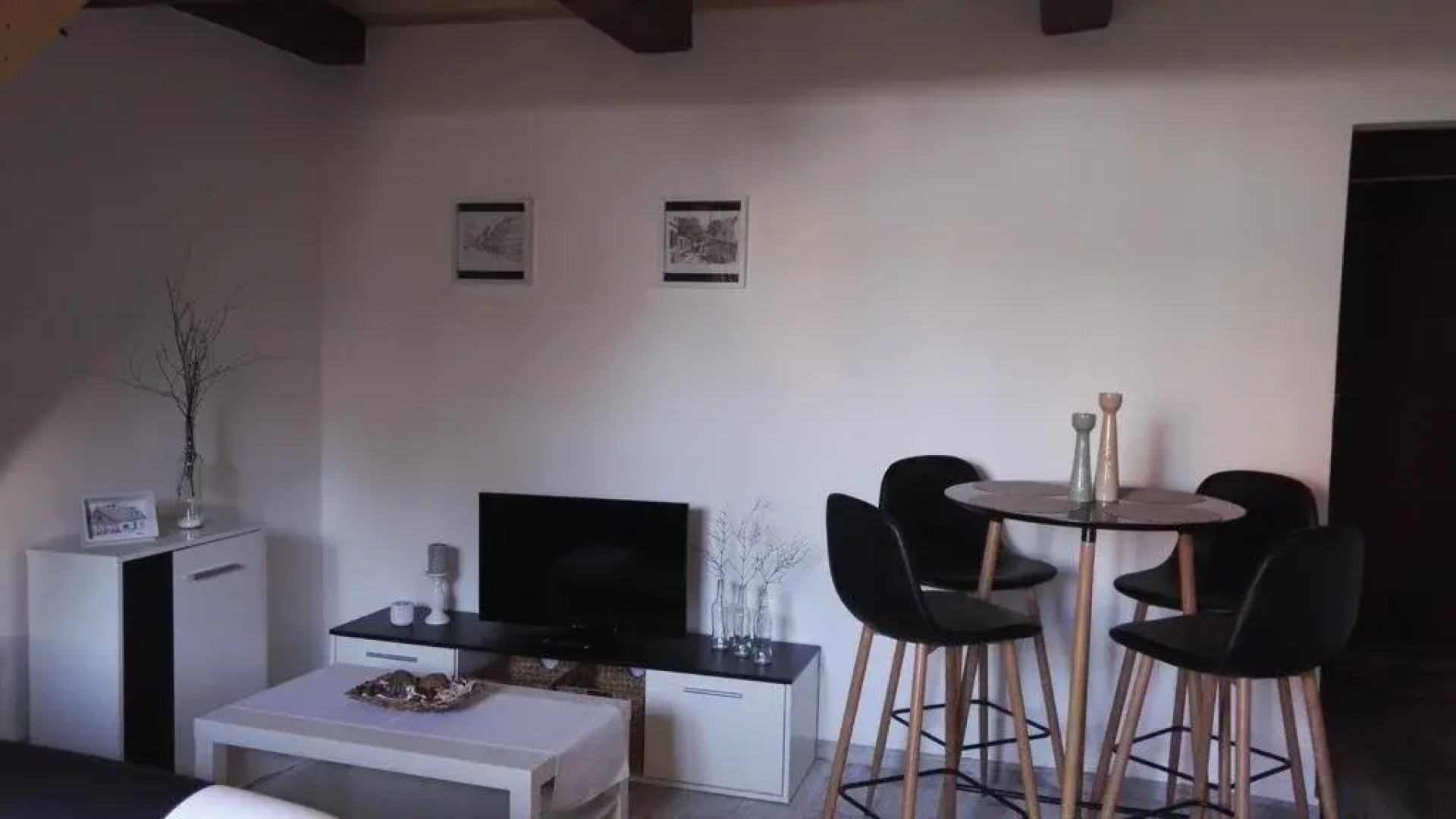 Rodinné apartmány Angelika