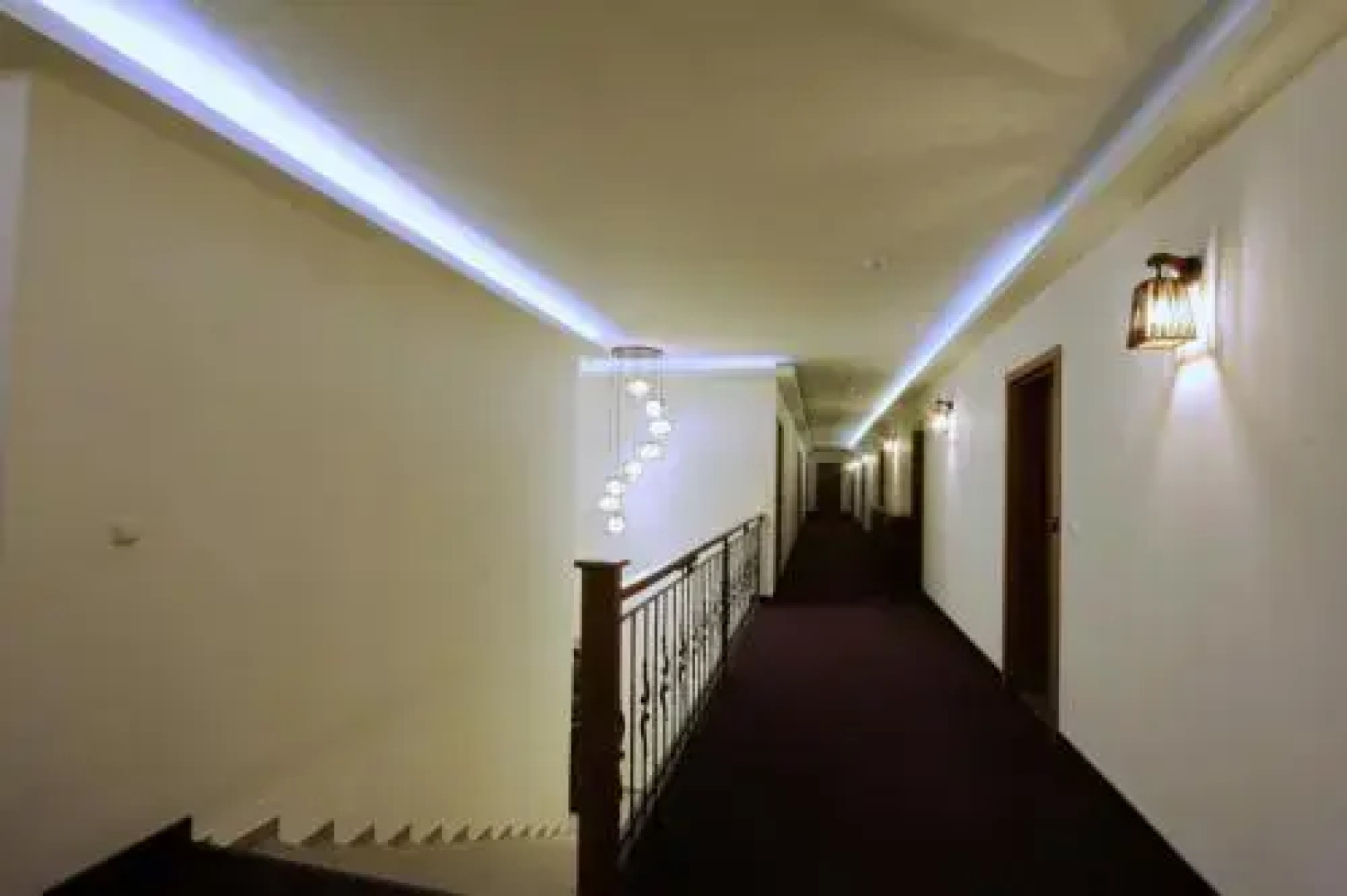 Hotel "La Villa" Ristorante Piscina Gelateria