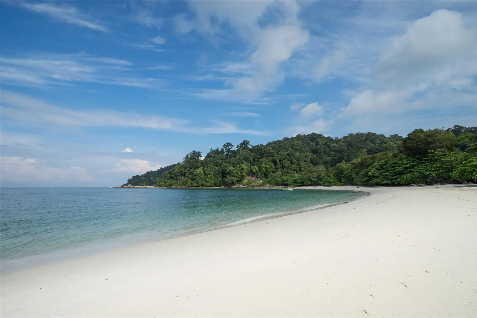Nipah Bay Villa