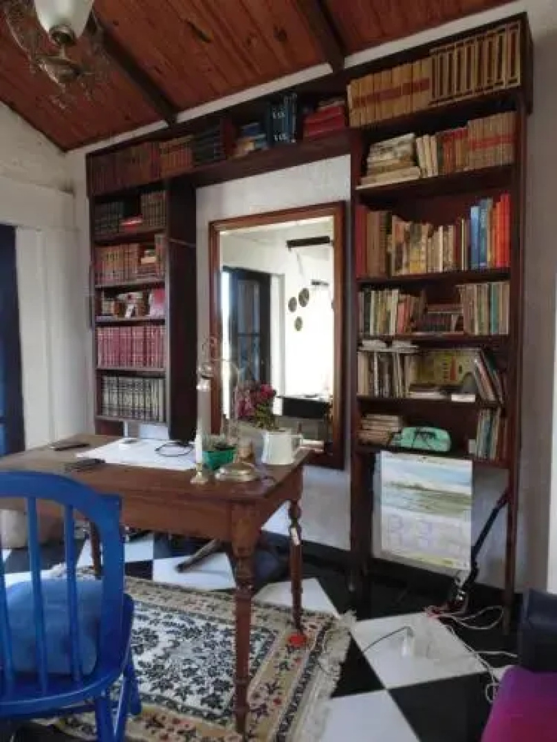 Hostel Casa do Bolaxa