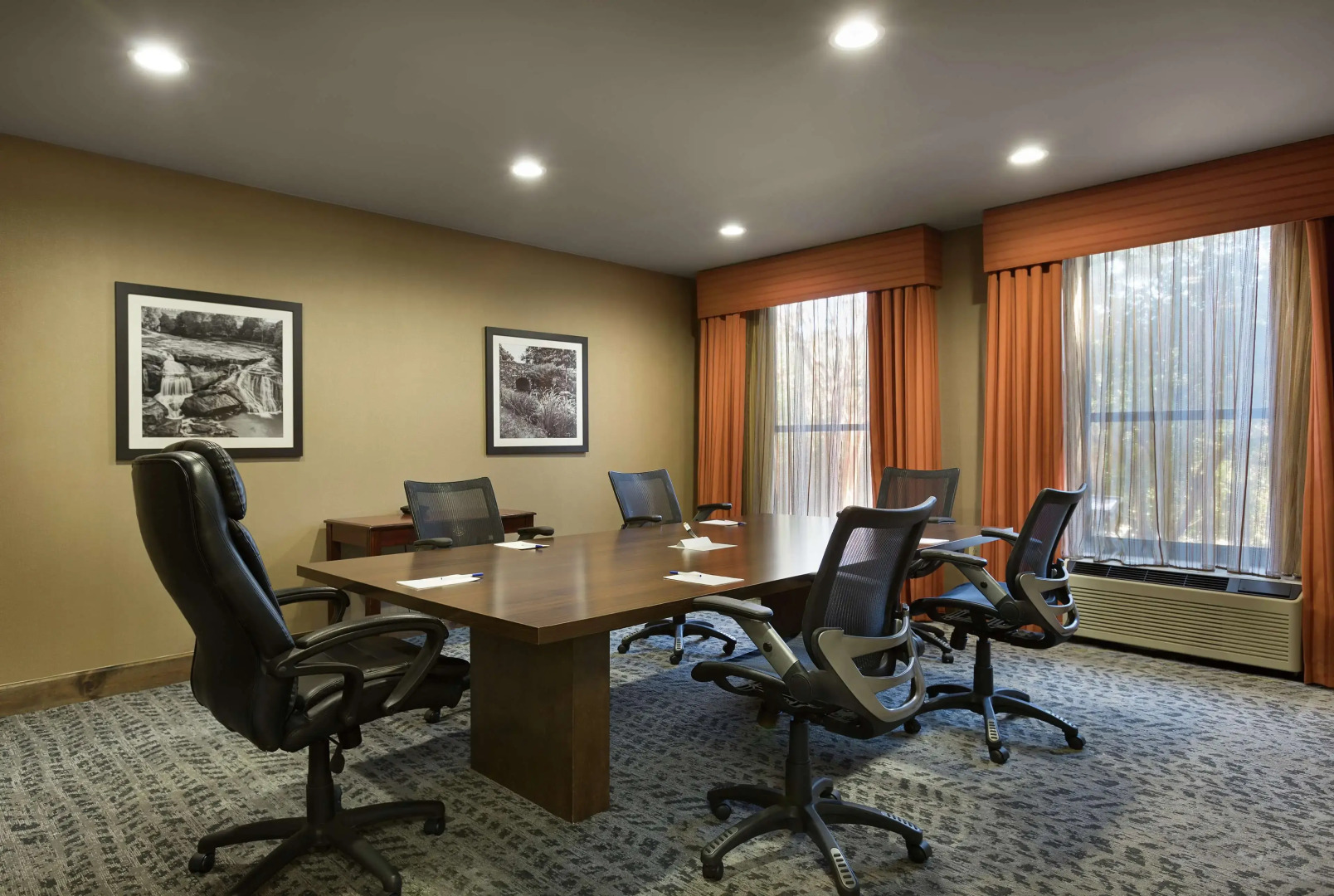 Hampton Inn Greenville/Travelers Rest